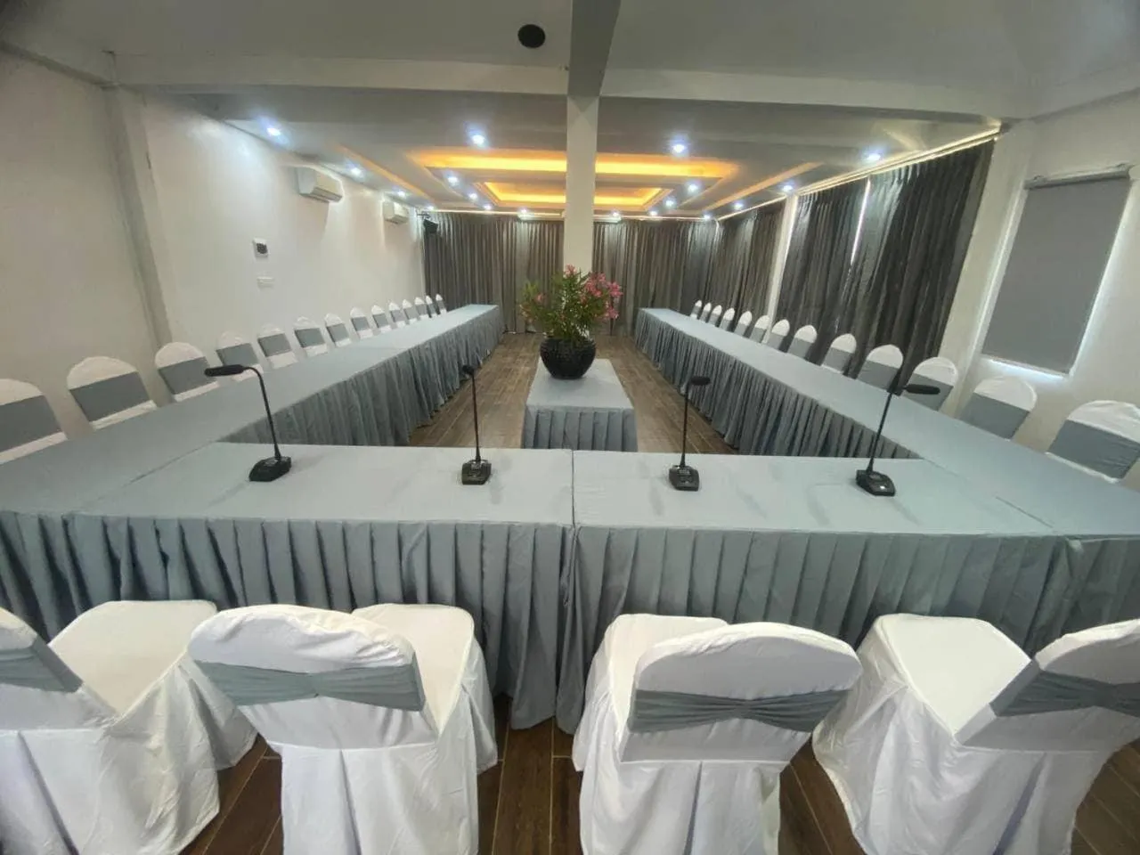 Ganesha Kampot Resort