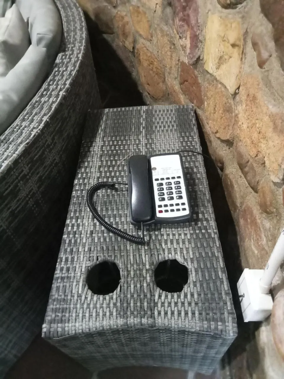 Ganesha Kampot Resort