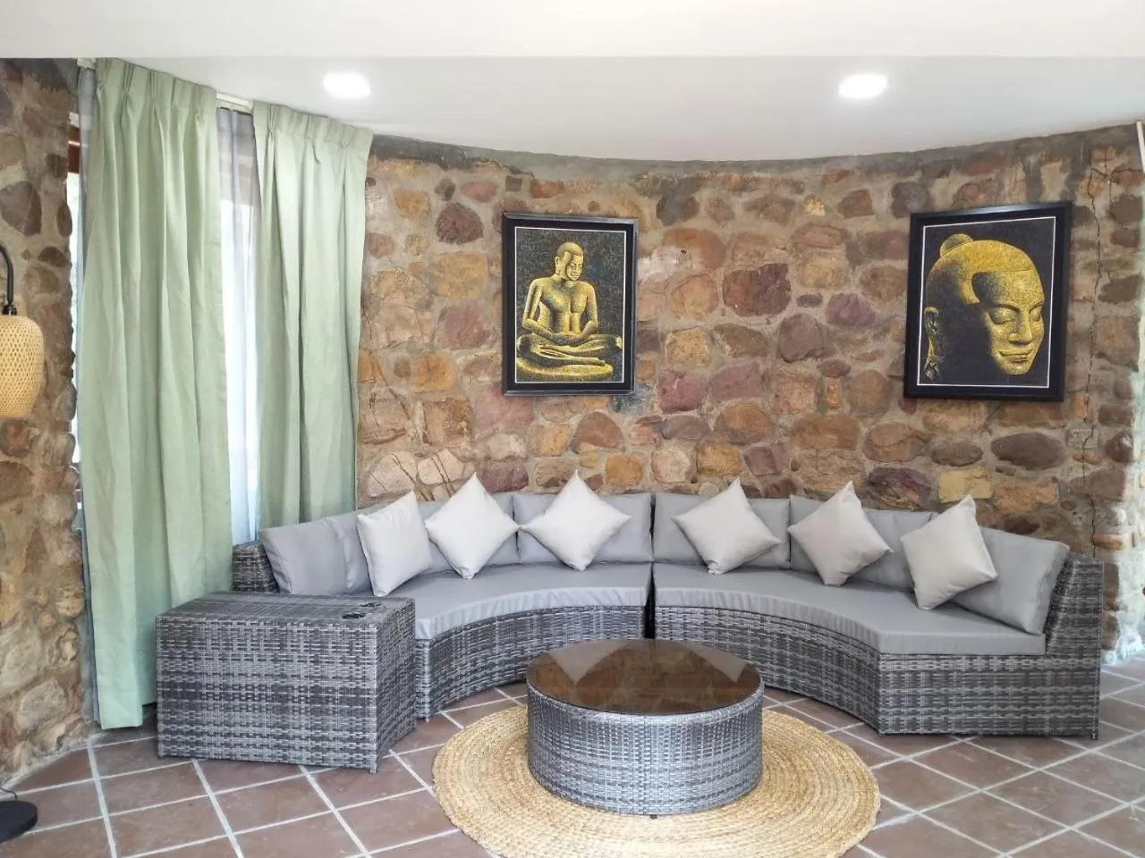 Ganesha Kampot Resort