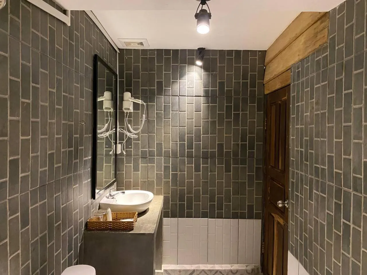 Ganesha Kampot Resort