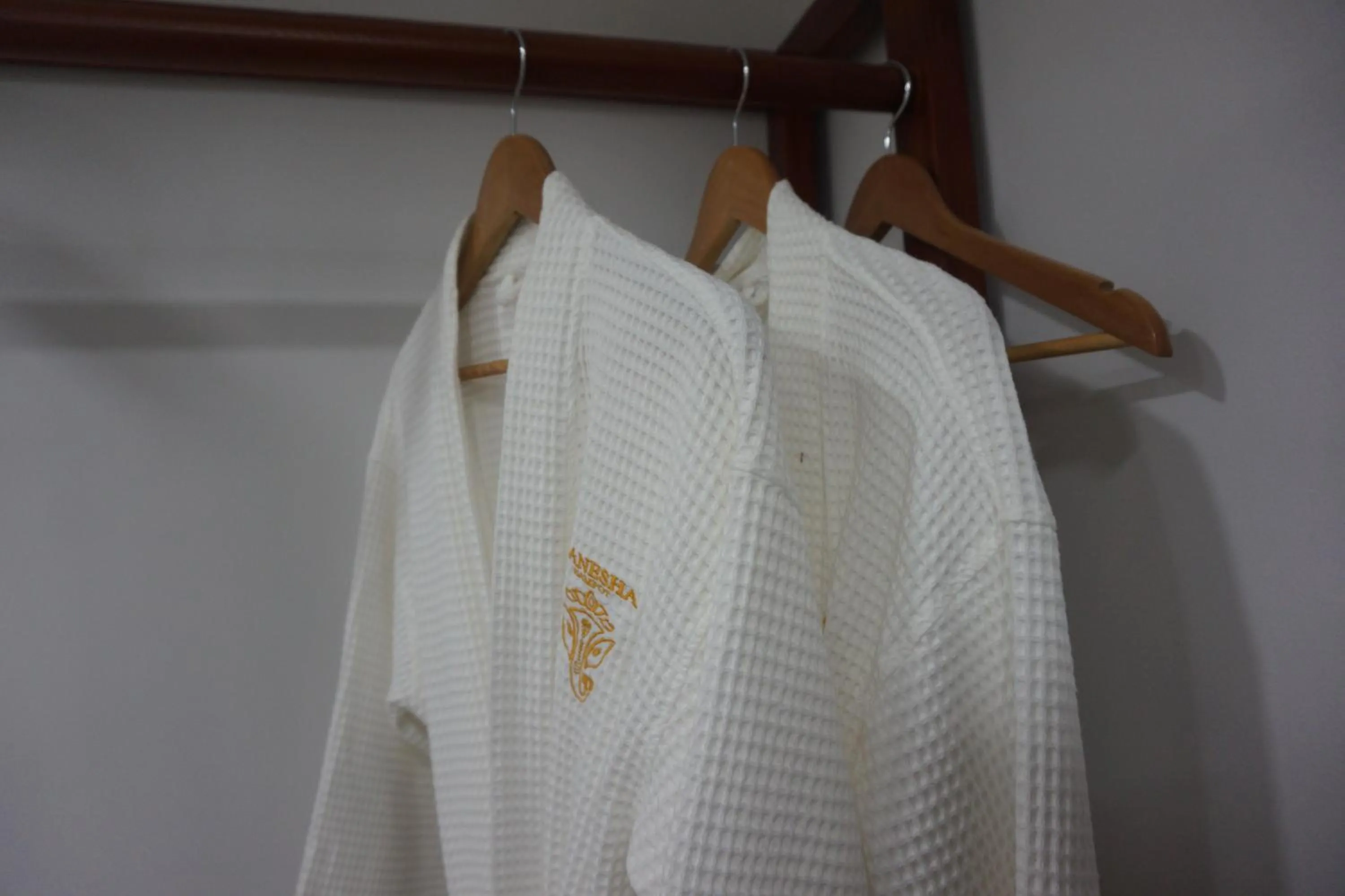 Ganesha Kampot Resort