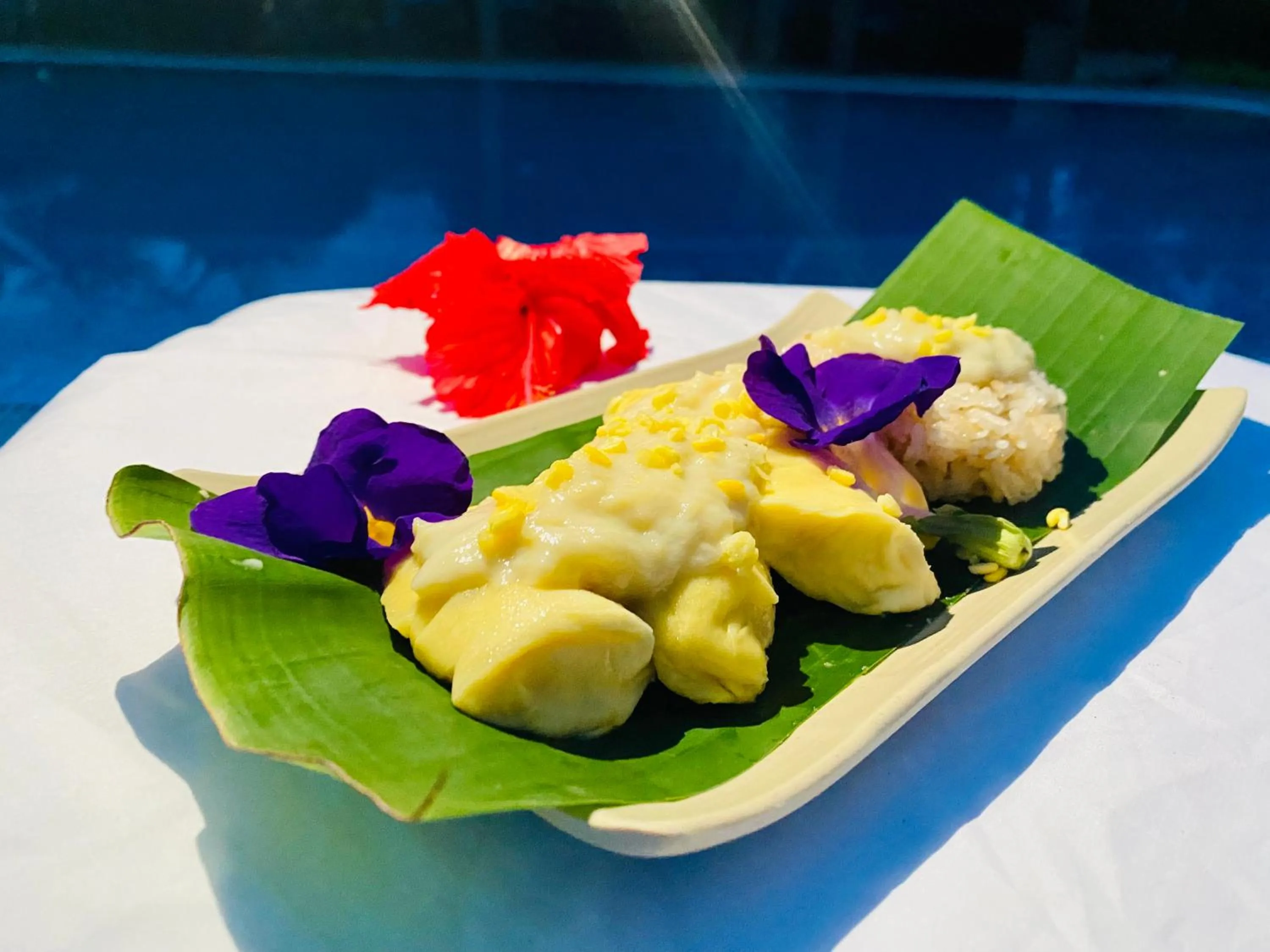 Ganesha Kampot Resort