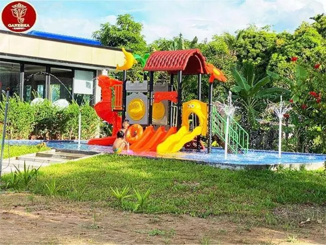 Ganesha Kampot Resort