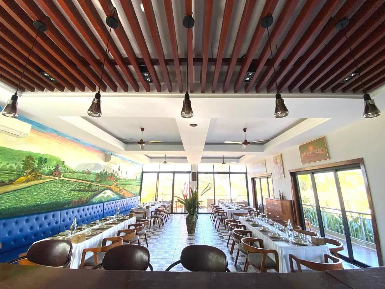 Ganesha Kampot Resort