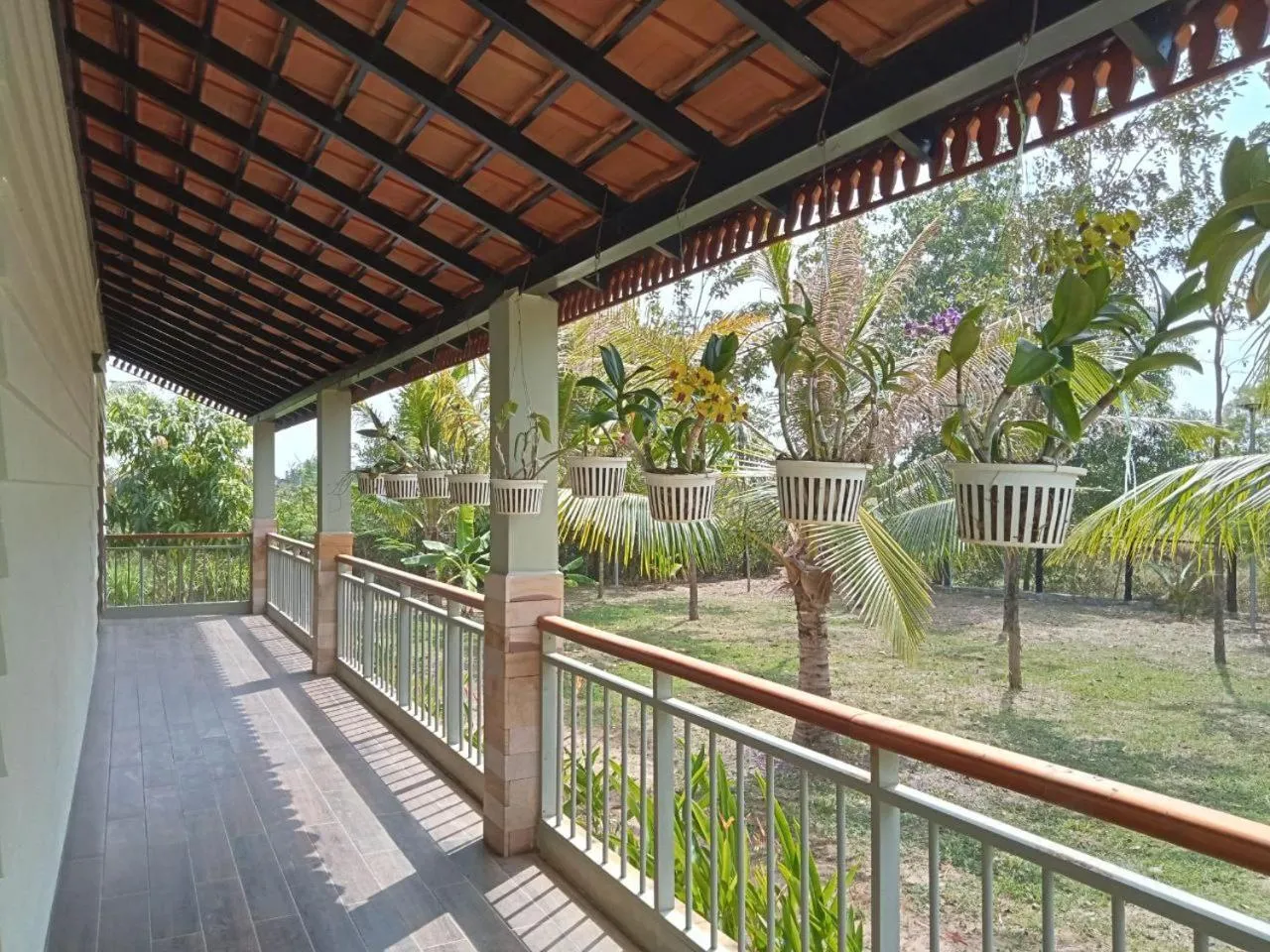 Ganesha Kampot Resort