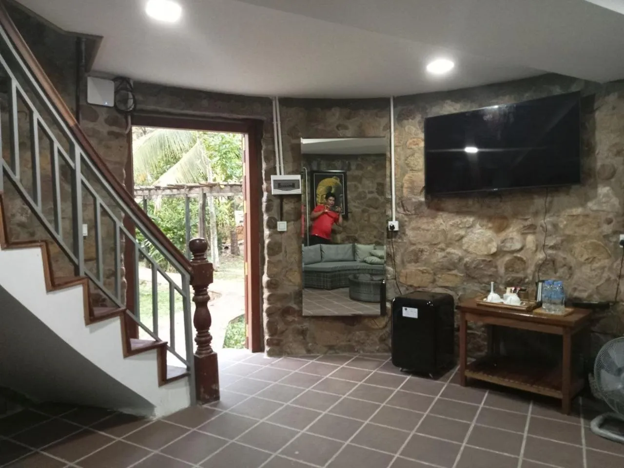 Ganesha Kampot Resort