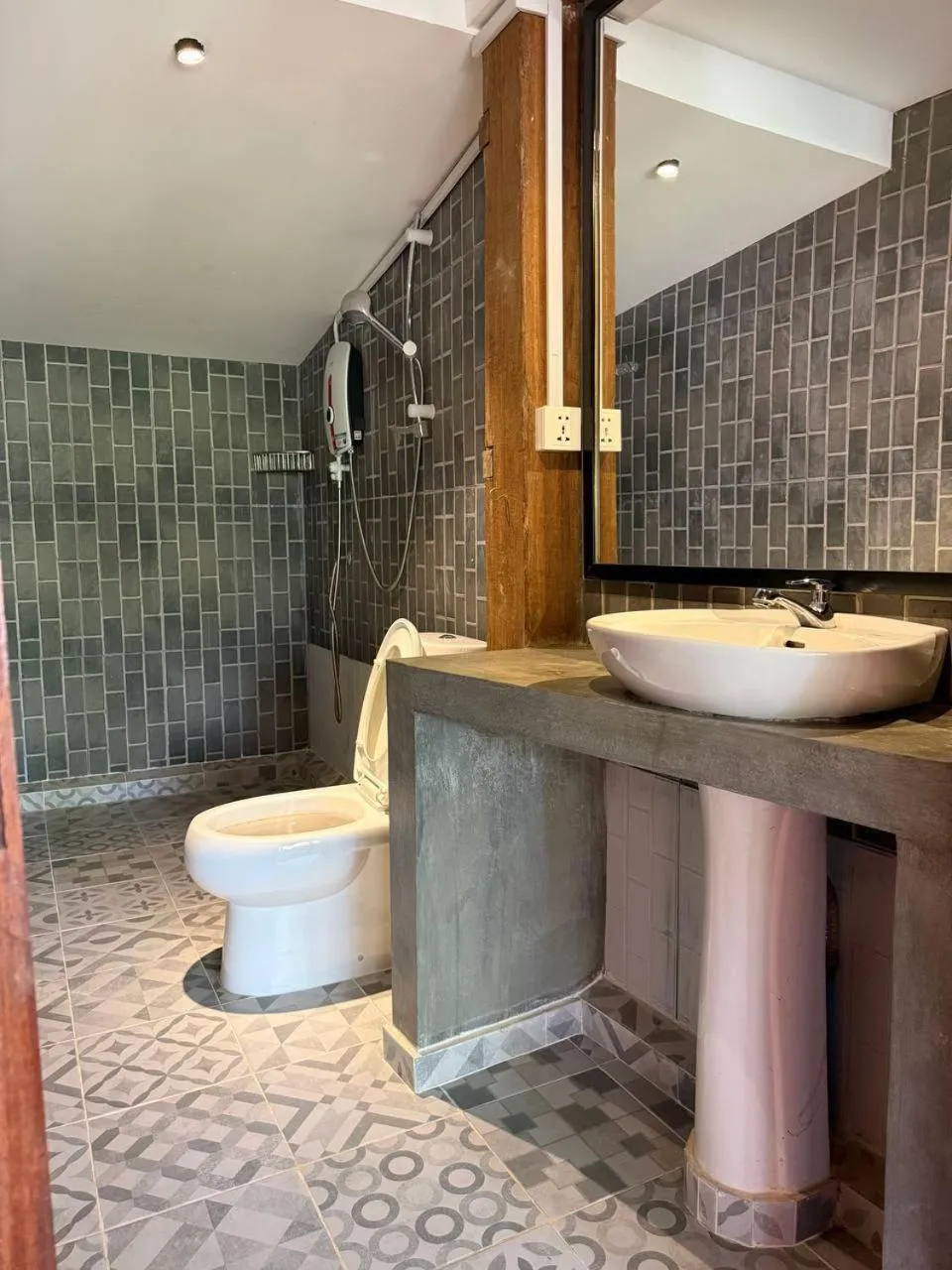 Ganesha Kampot Resort