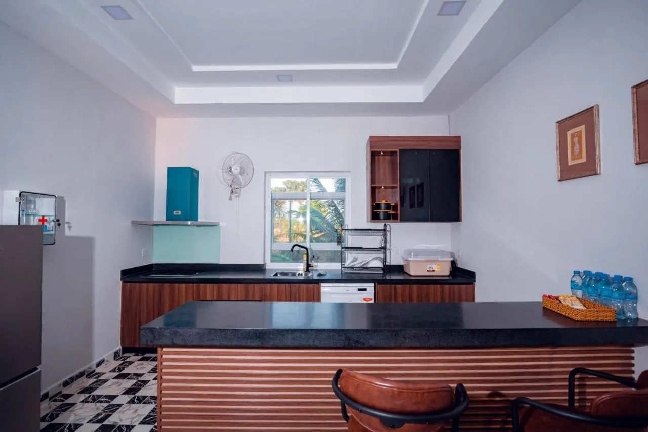 Ganesha Kampot Resort