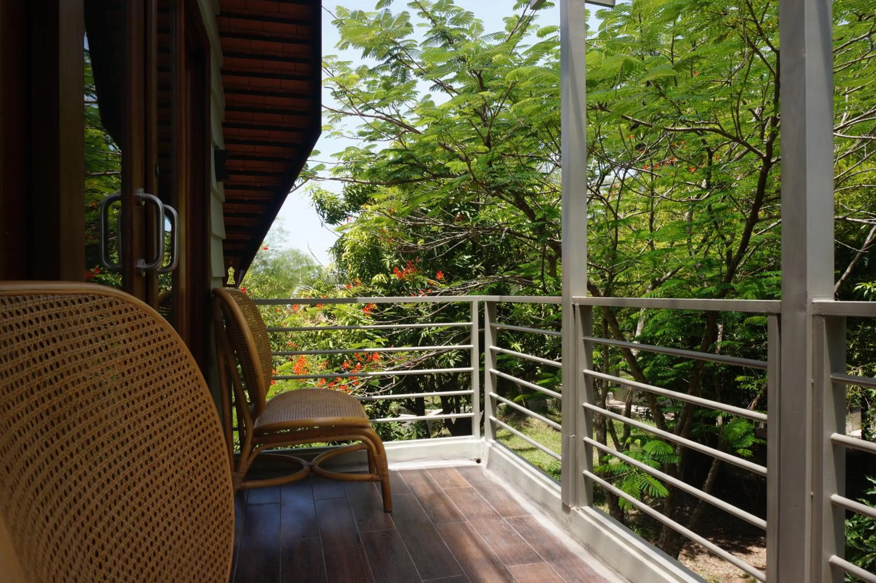 Ganesha Kampot Resort