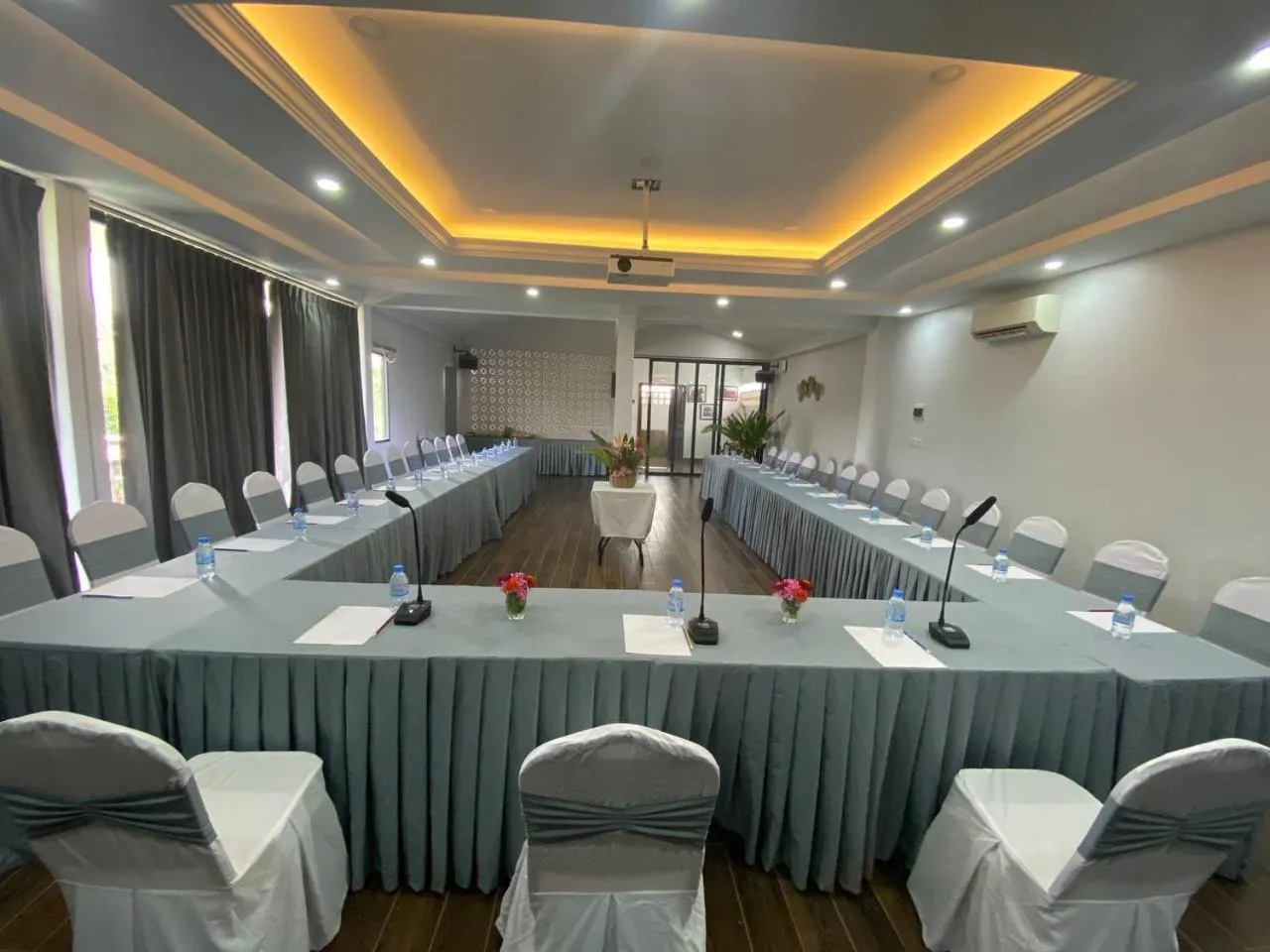 Ganesha Kampot Resort