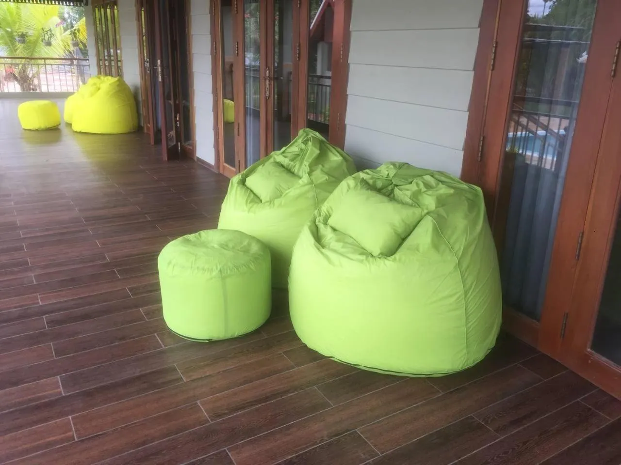 Ganesha Kampot Resort