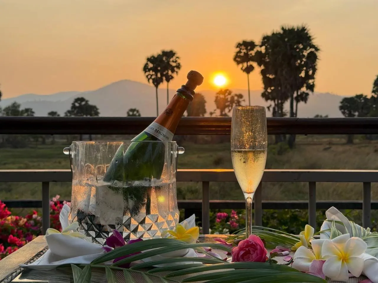 Ganesha Kampot Resort