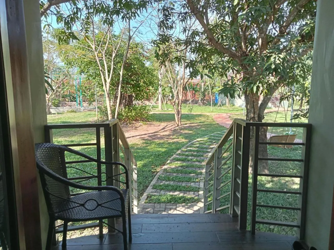 Ganesha Kampot Resort