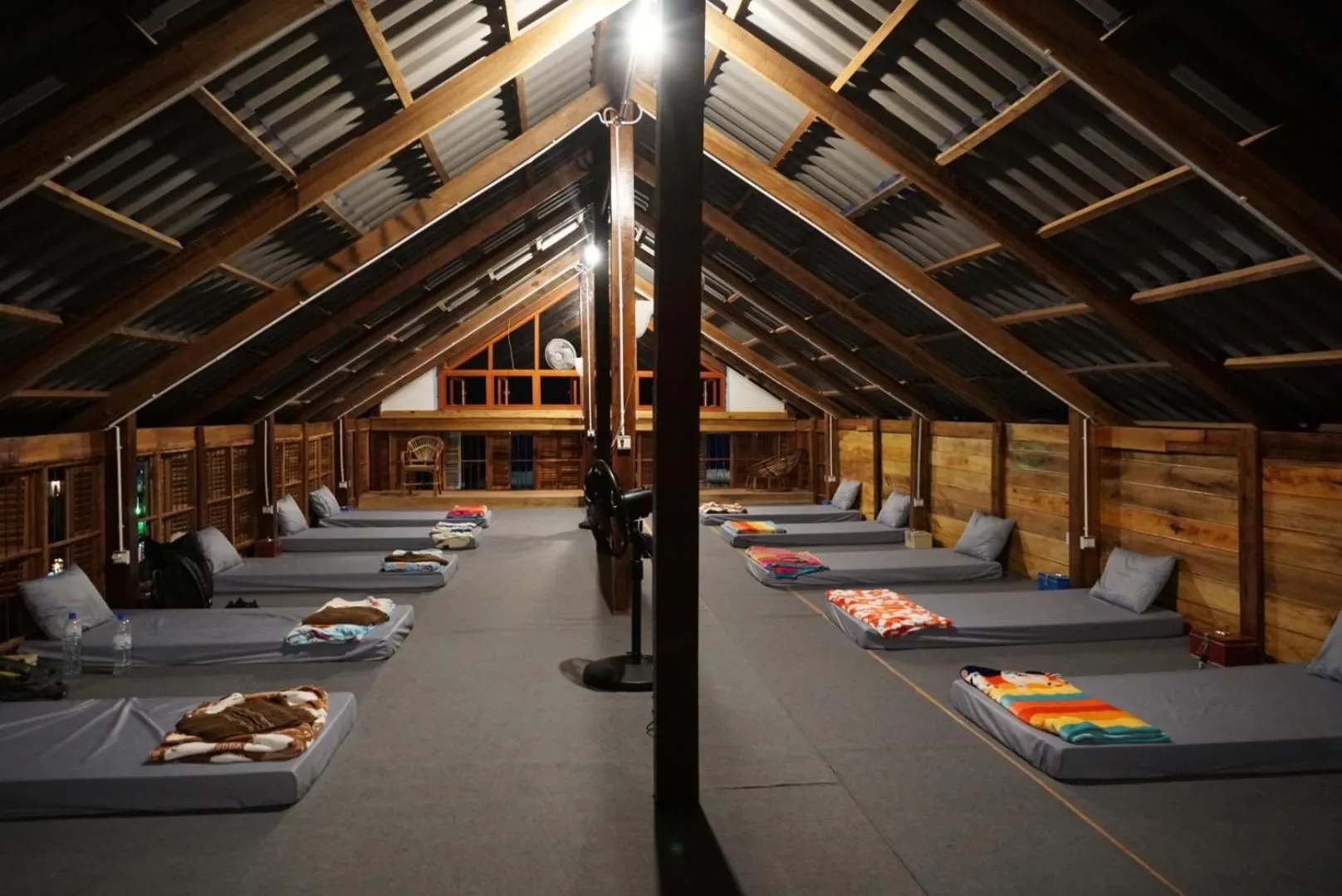 White Rose Guesthouse