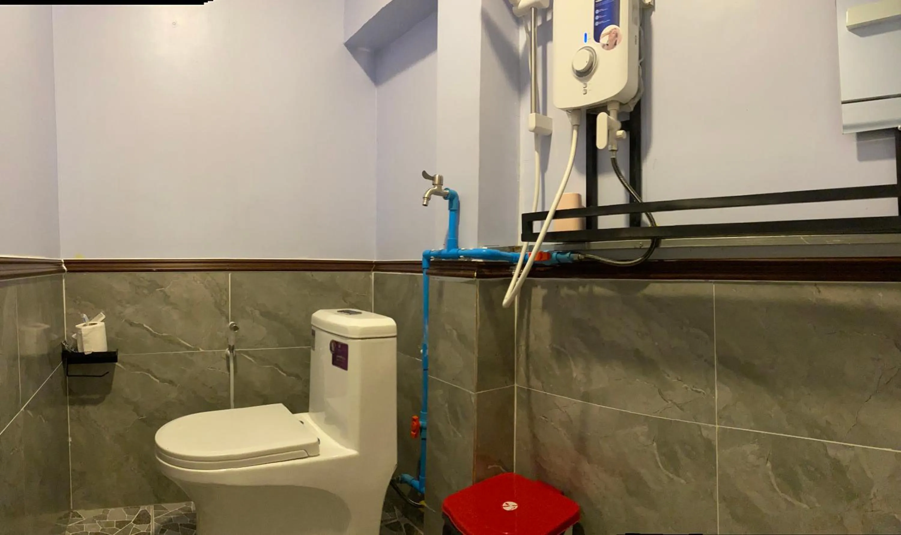 White Rose Guesthouse