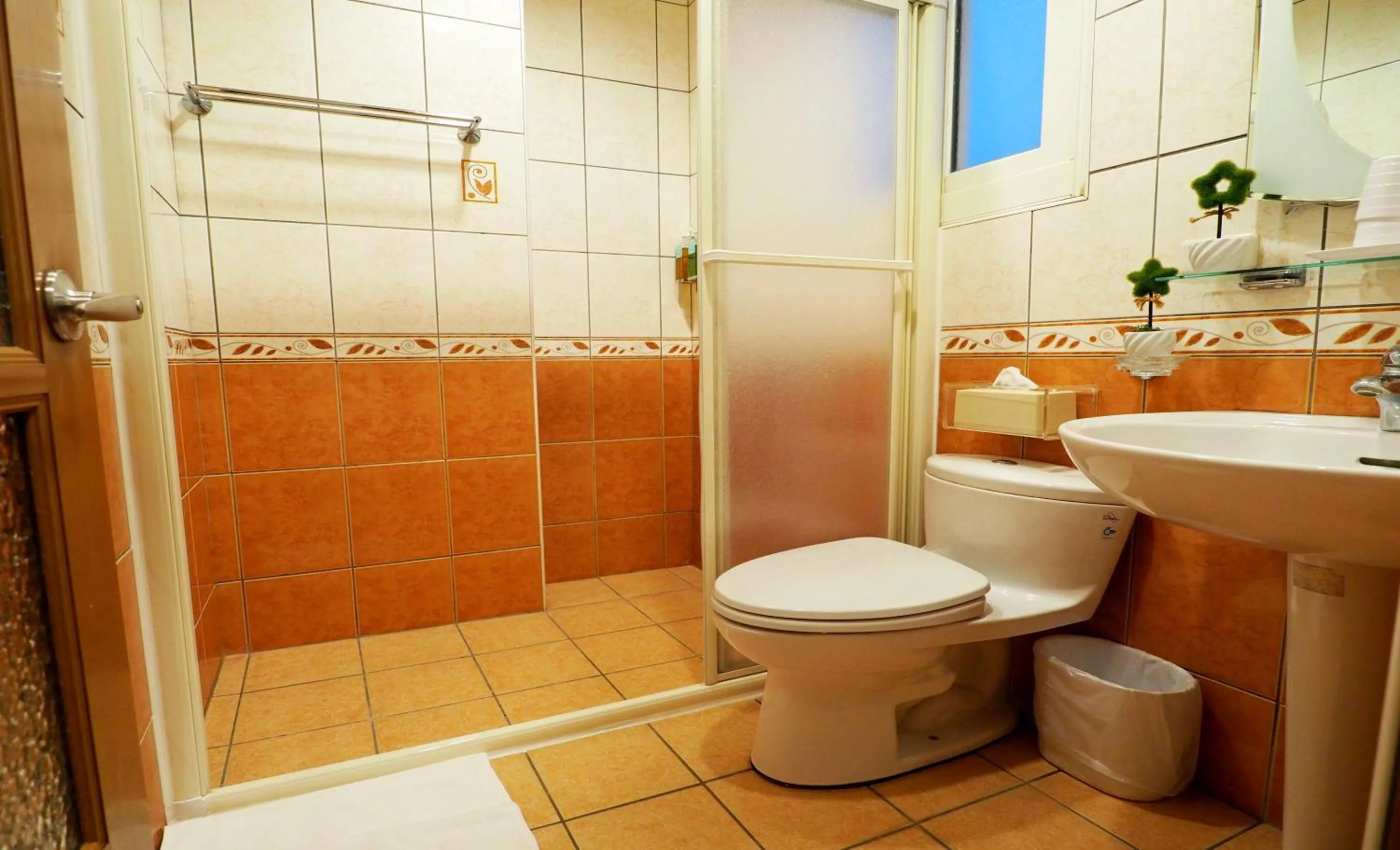 Nature House Homestay