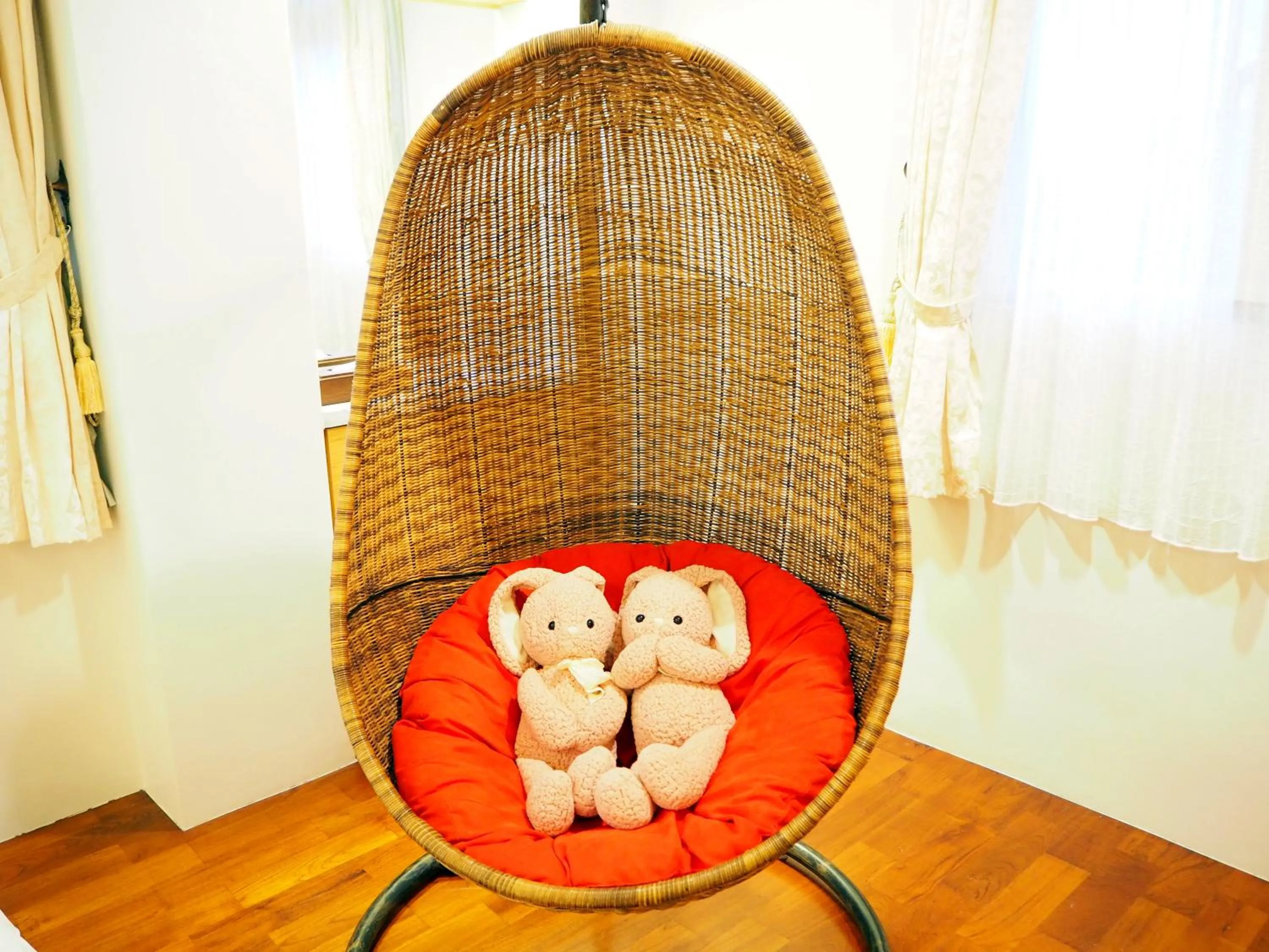 Nature House Homestay