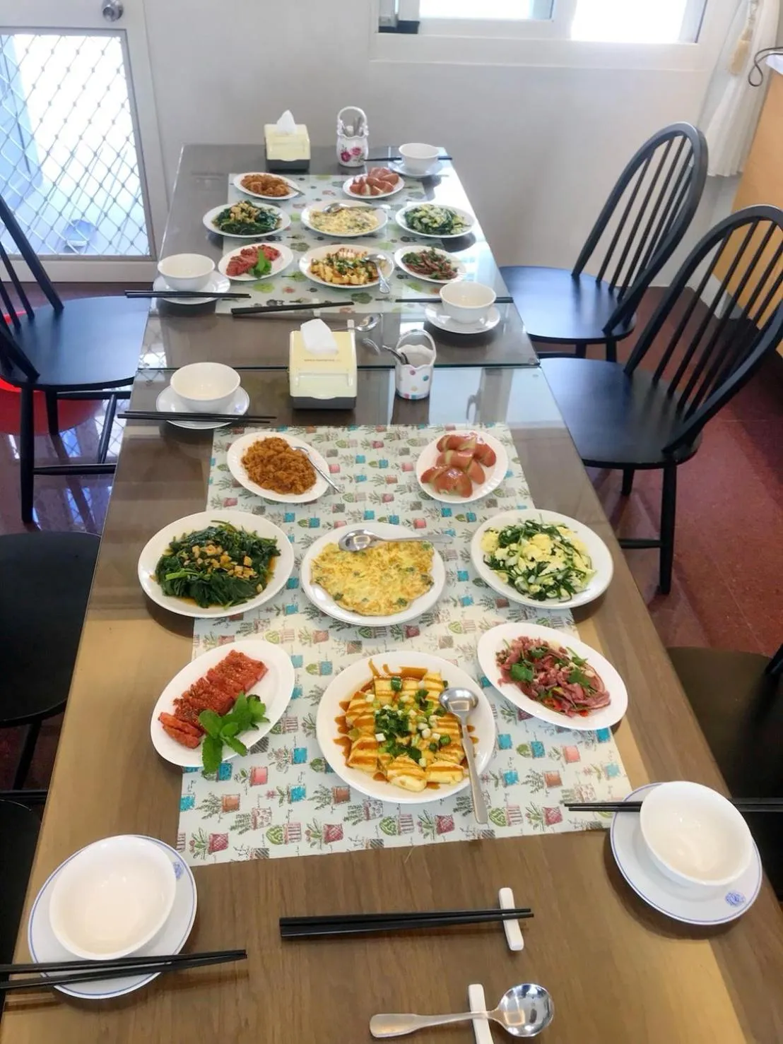 Nature House Homestay