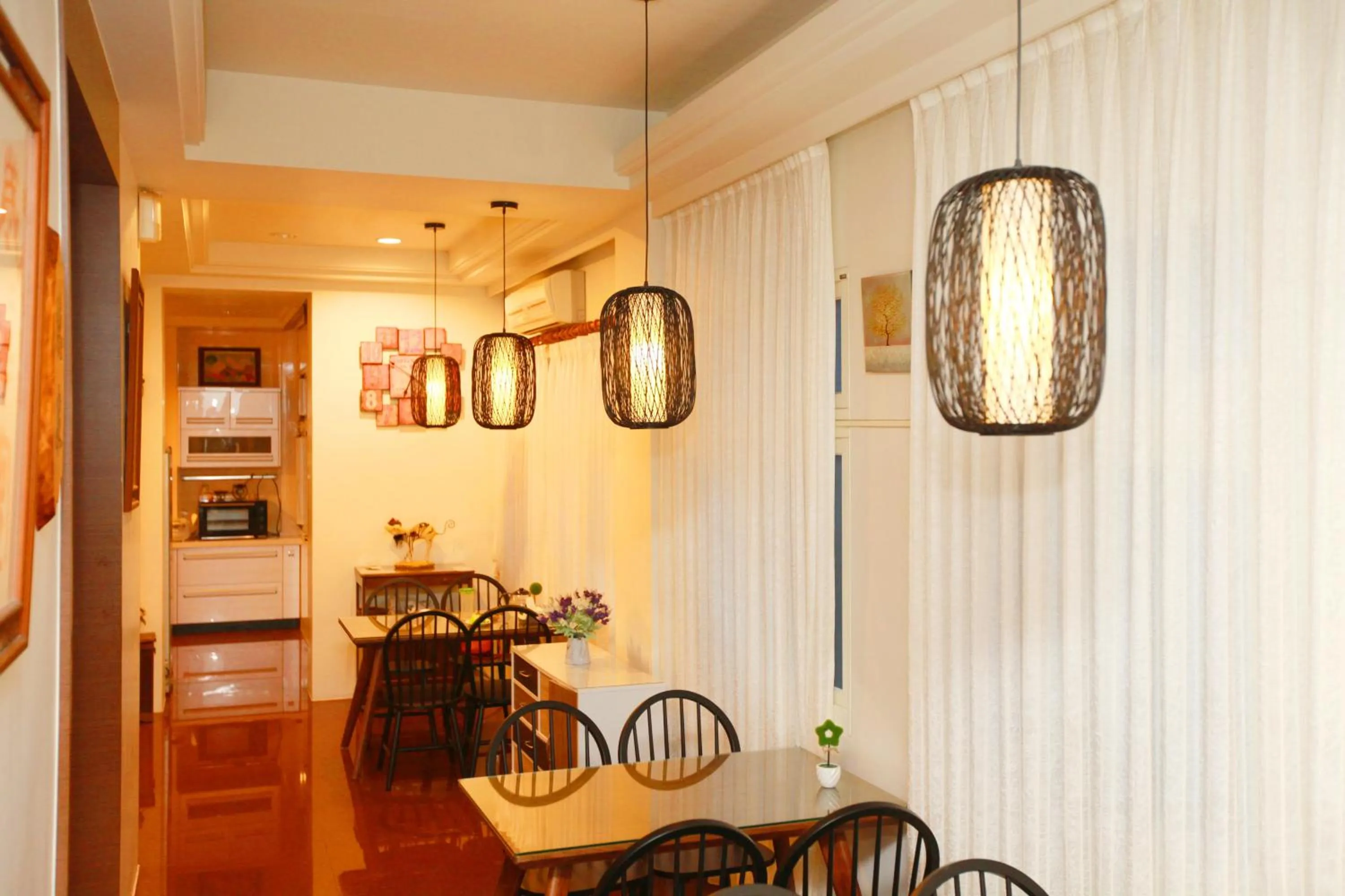 Nature House Homestay