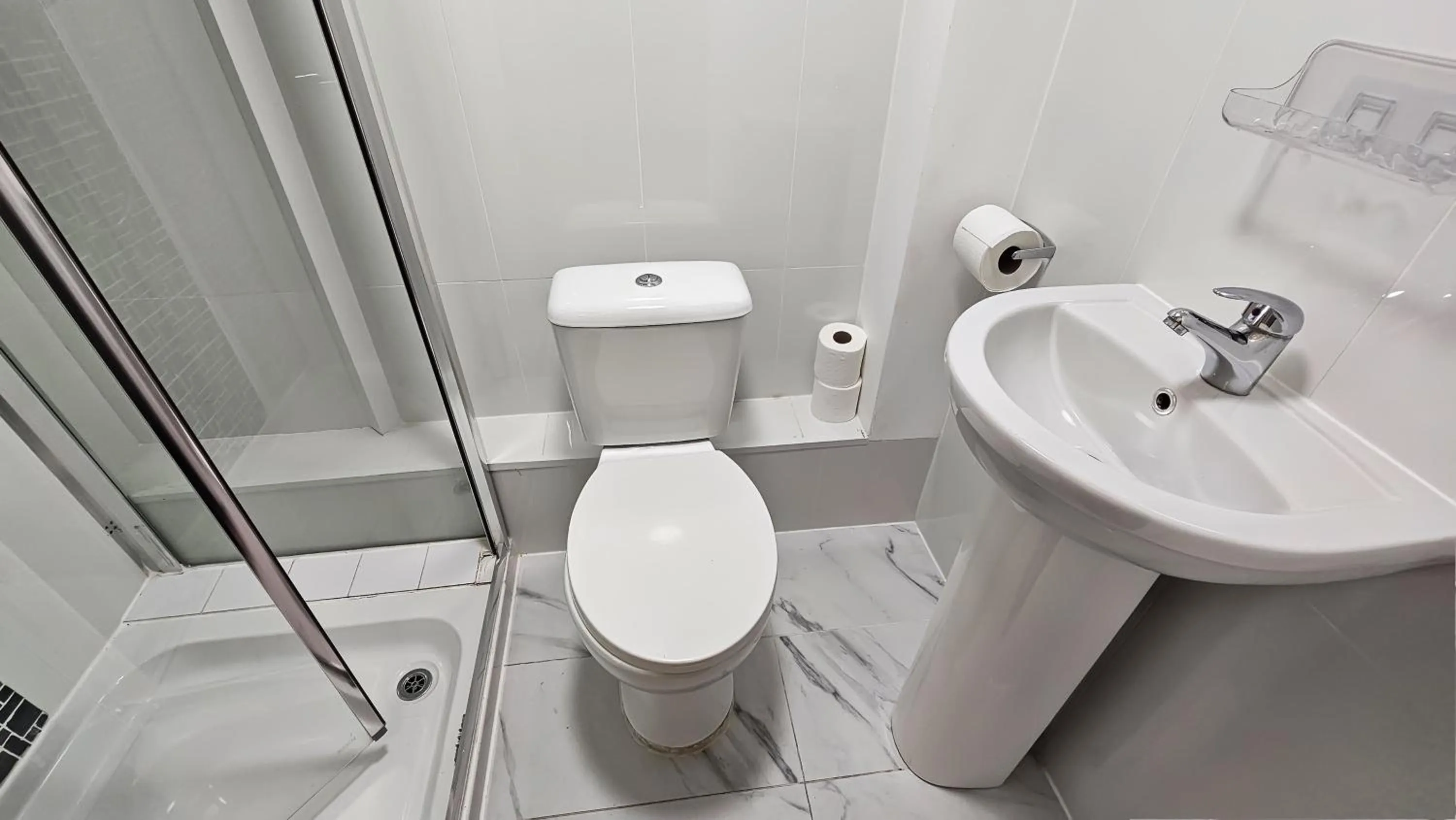 Hyde Park Court Hotel