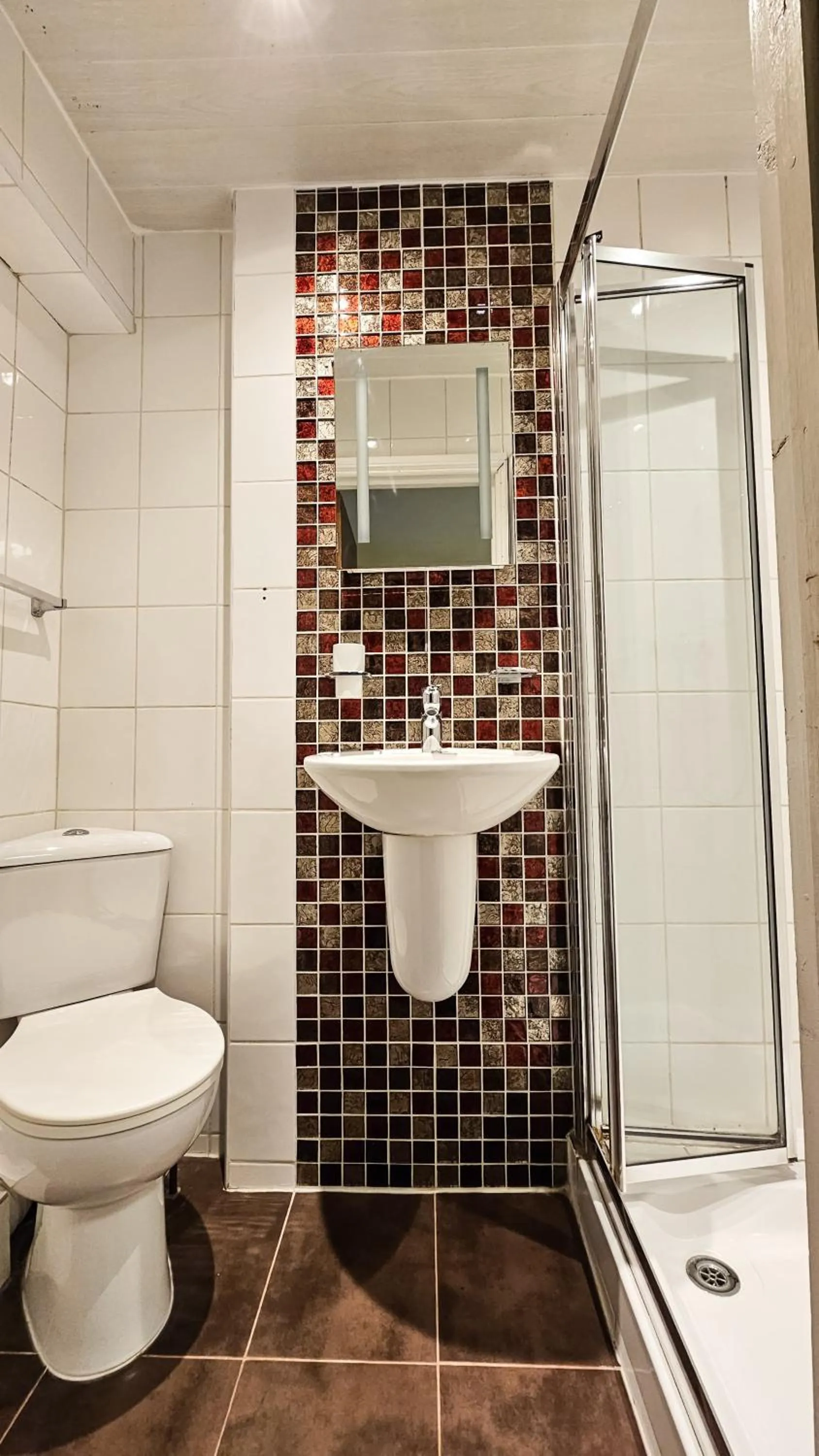 Hyde Park Court Hotel