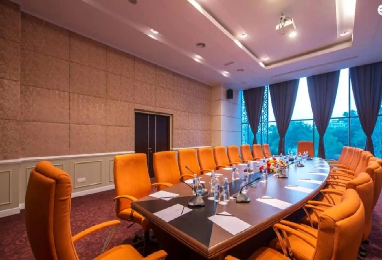 Business facilities in Adya Hotel Kuah Langkawi