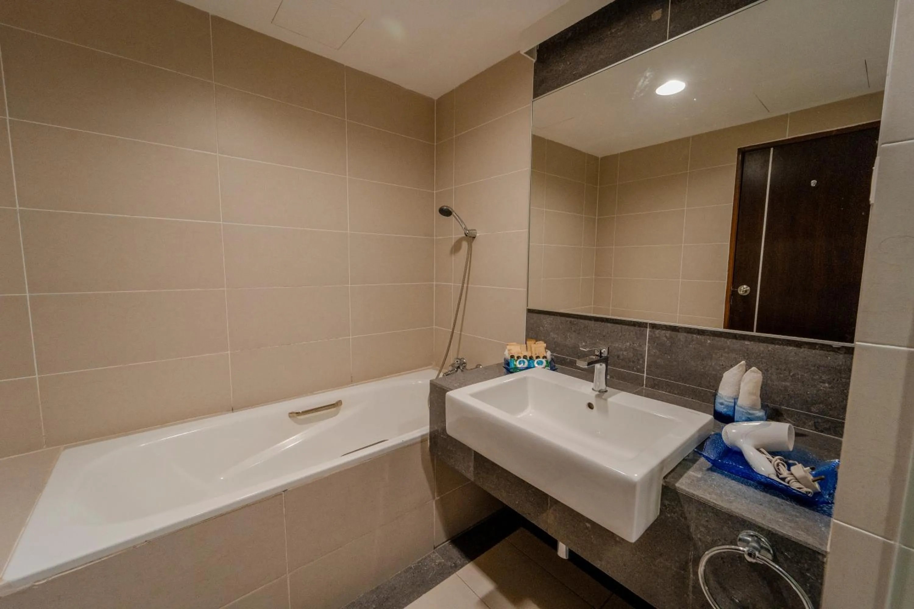 Bedroom in Adya Hotel Kuah Langkawi