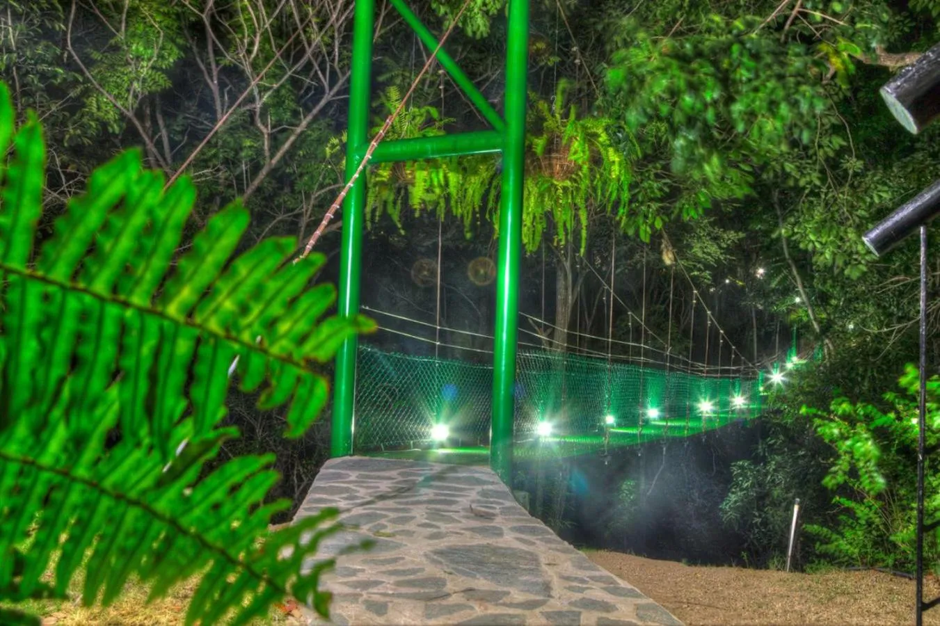 Other in Villa Maria Tayrona, Jungle and Sea Experience