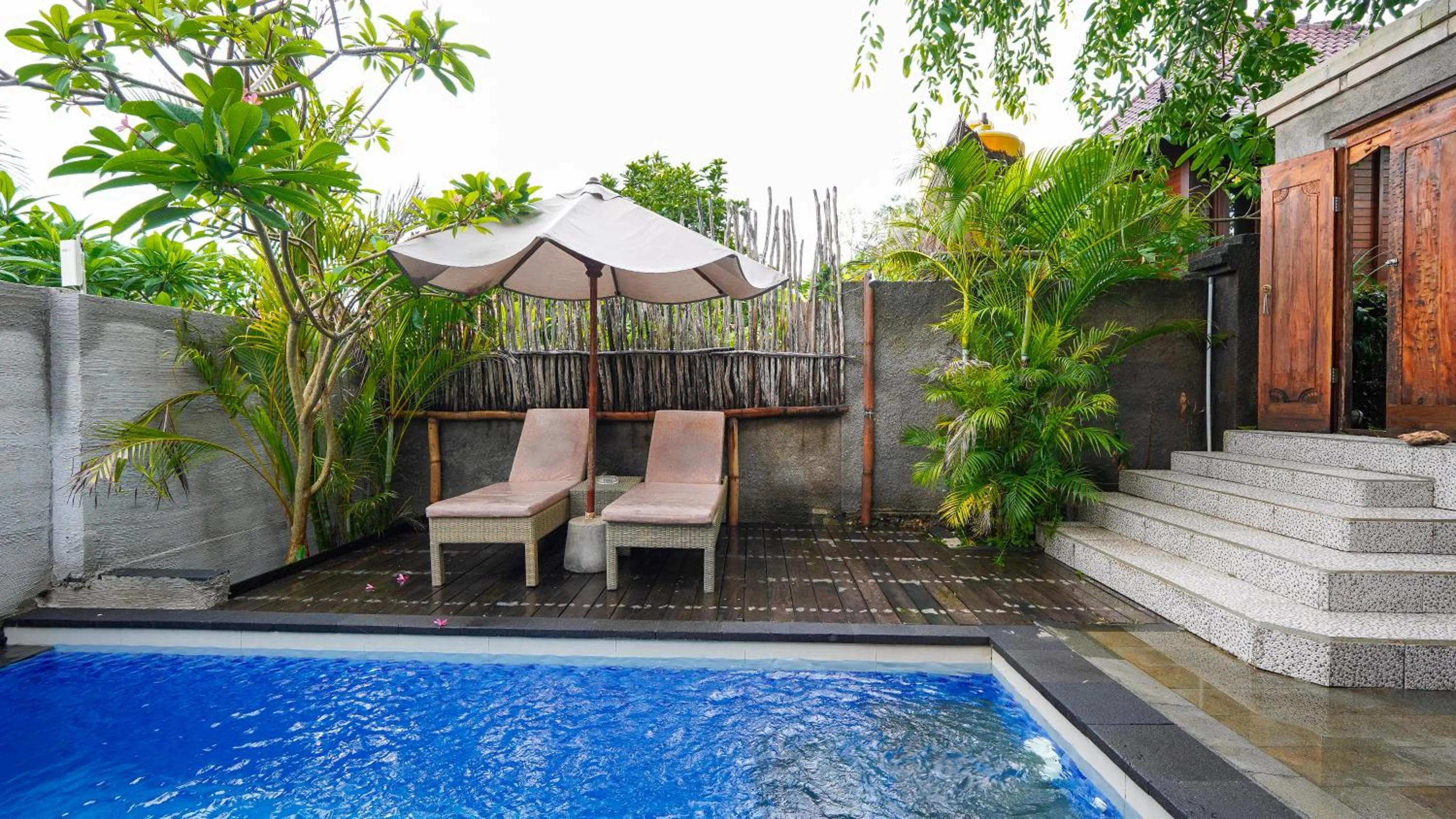 Darsan Lembongan Boutique Cottage