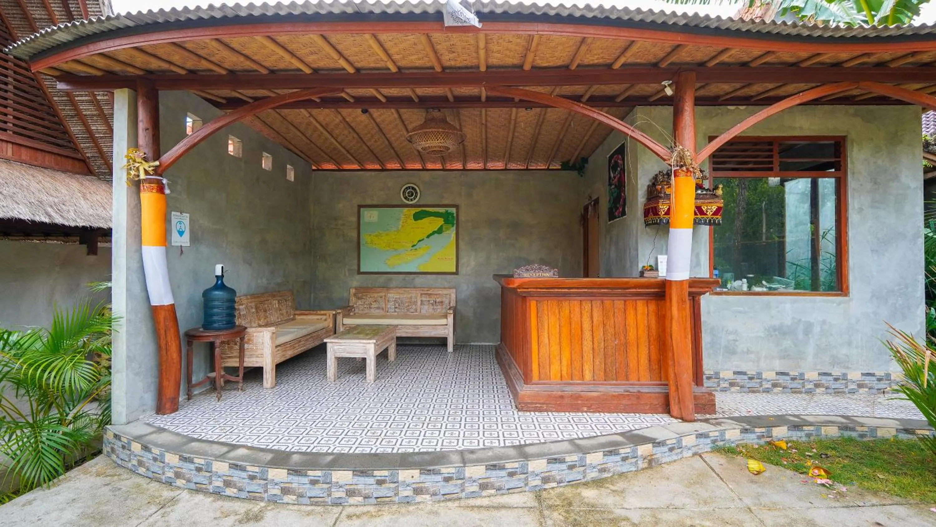 Darsan Lembongan Boutique Cottage