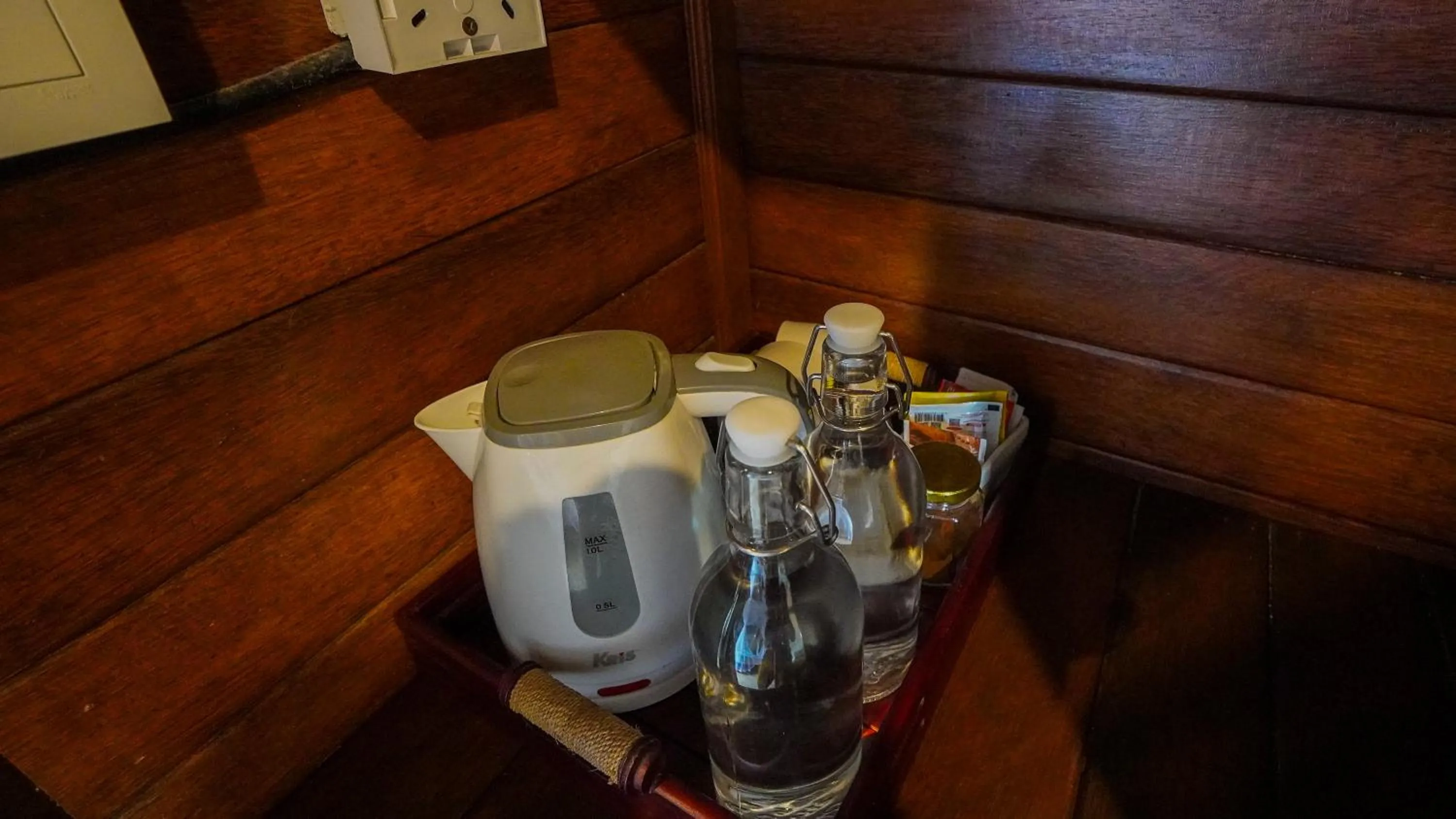 Darsan Lembongan Boutique Cottage