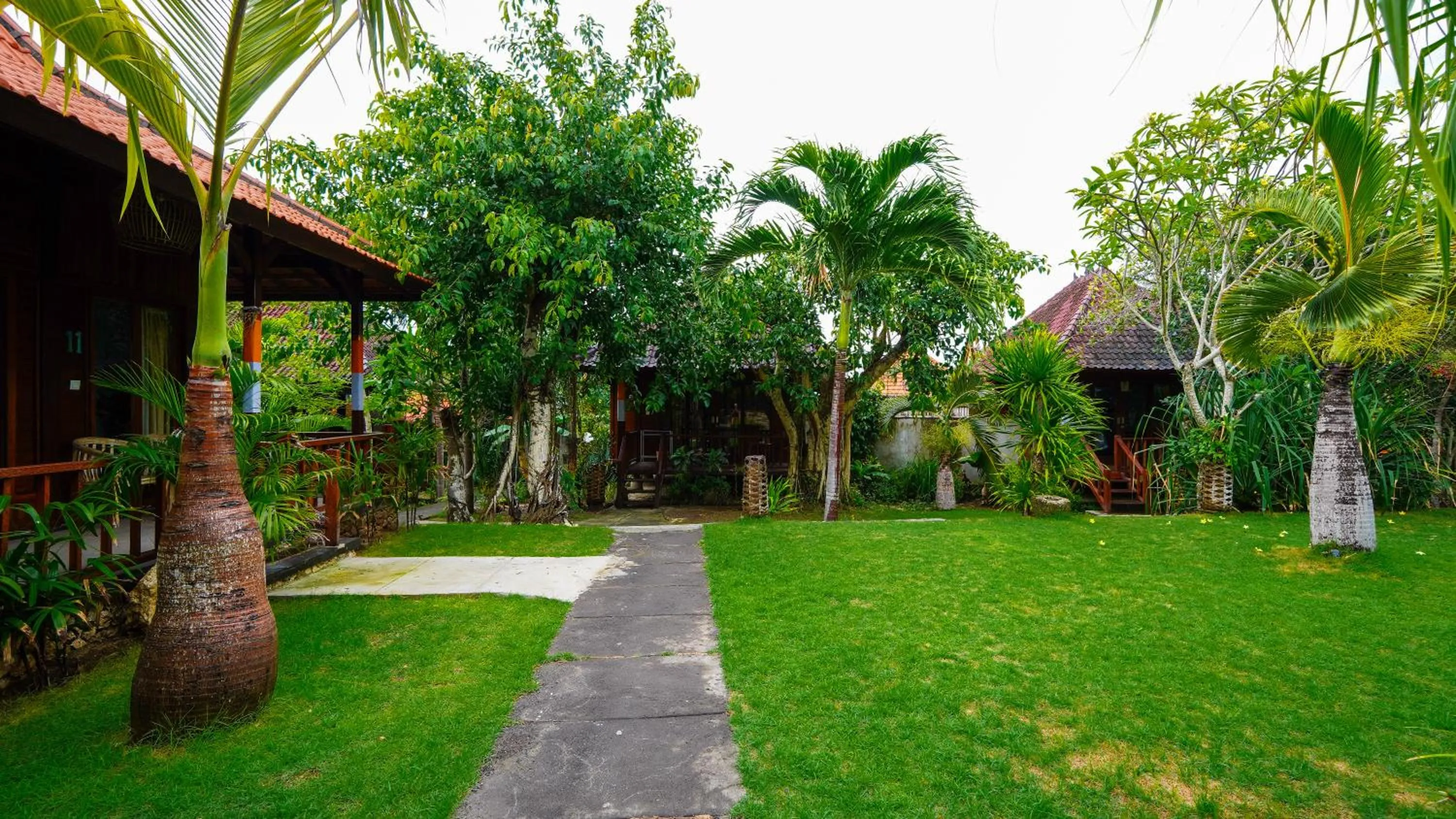 Darsan Lembongan Boutique Cottage