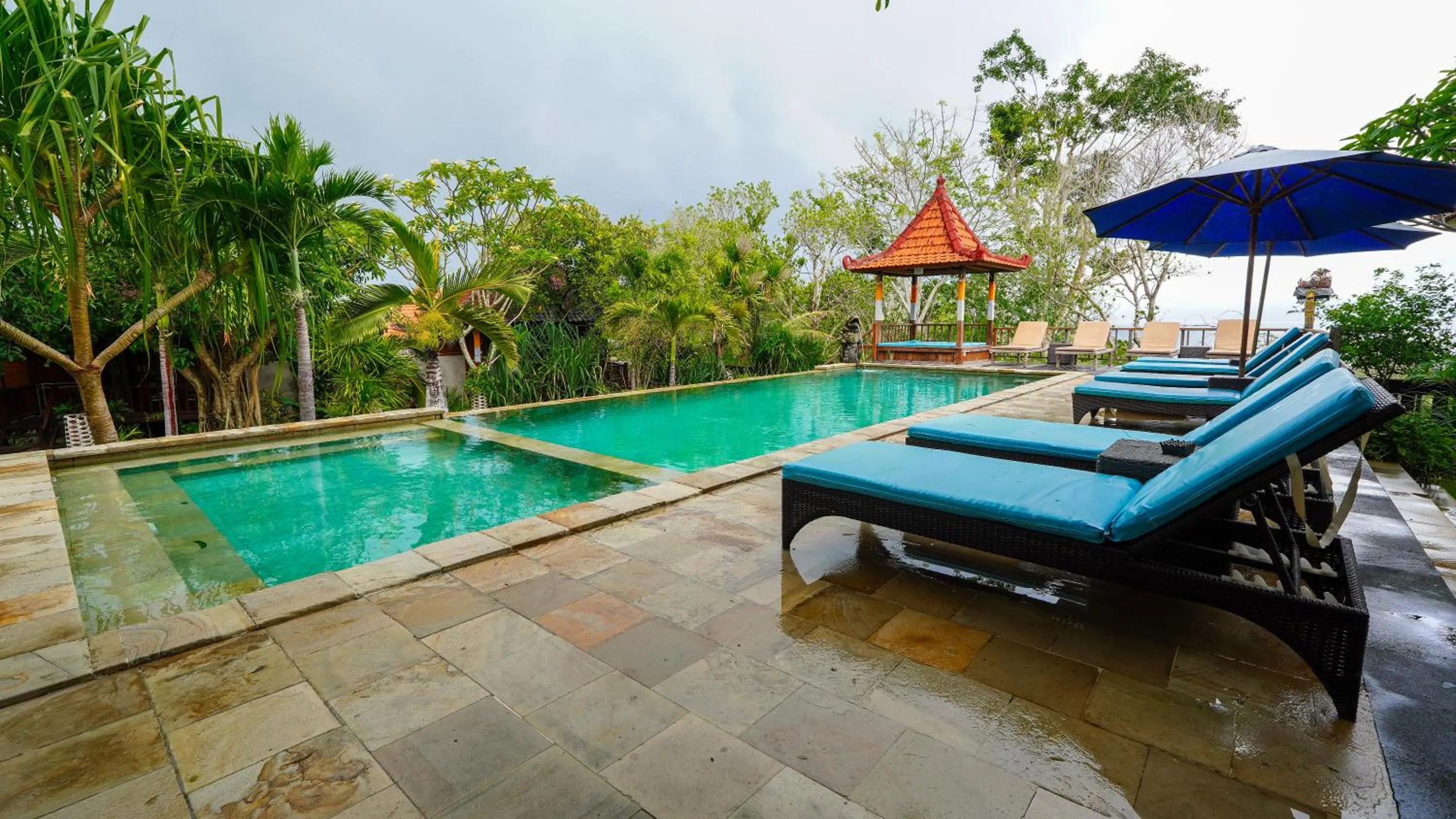 Darsan Lembongan Boutique Cottage