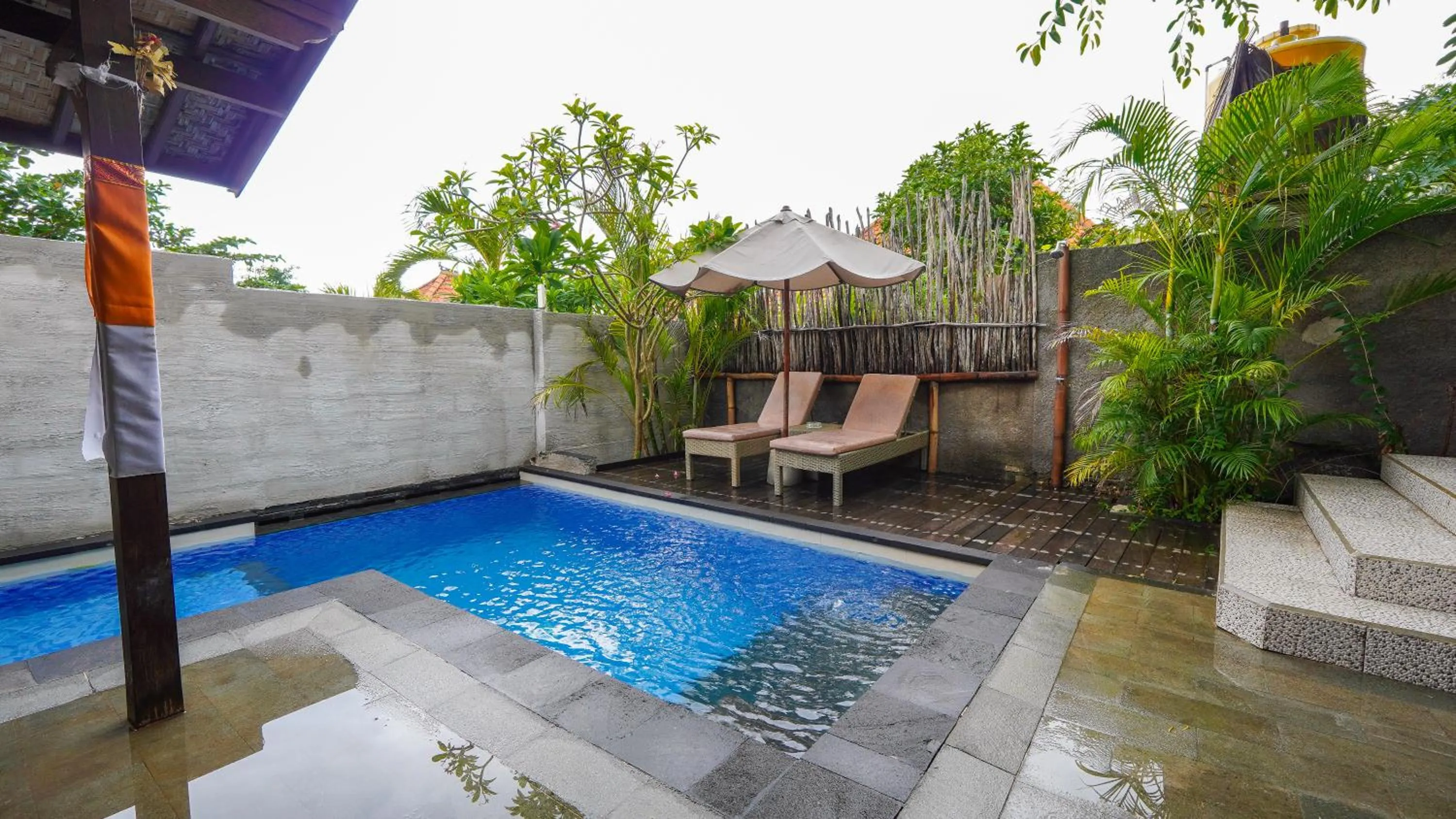 Darsan Lembongan Boutique Cottage