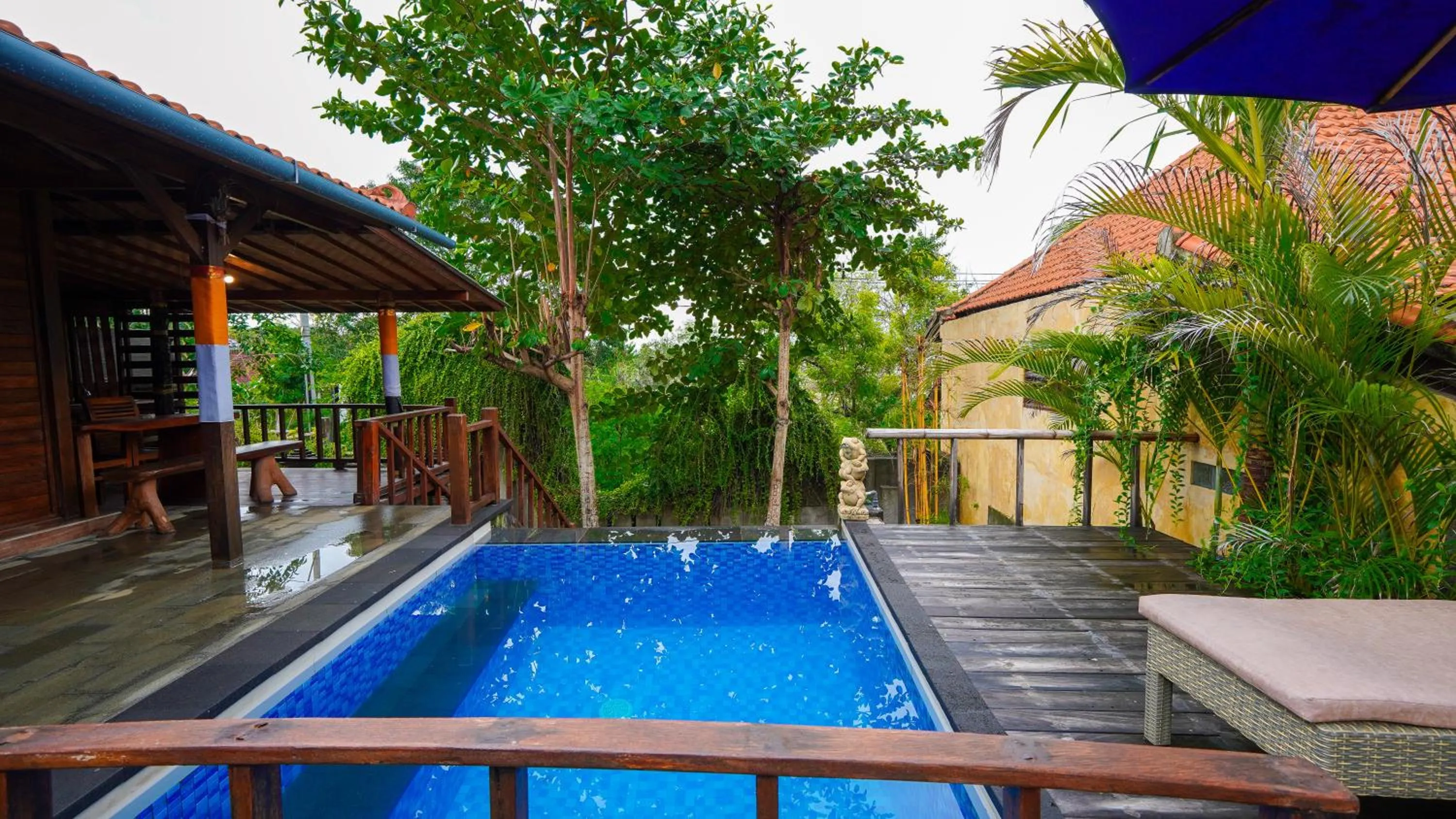 Darsan Lembongan Boutique Cottage