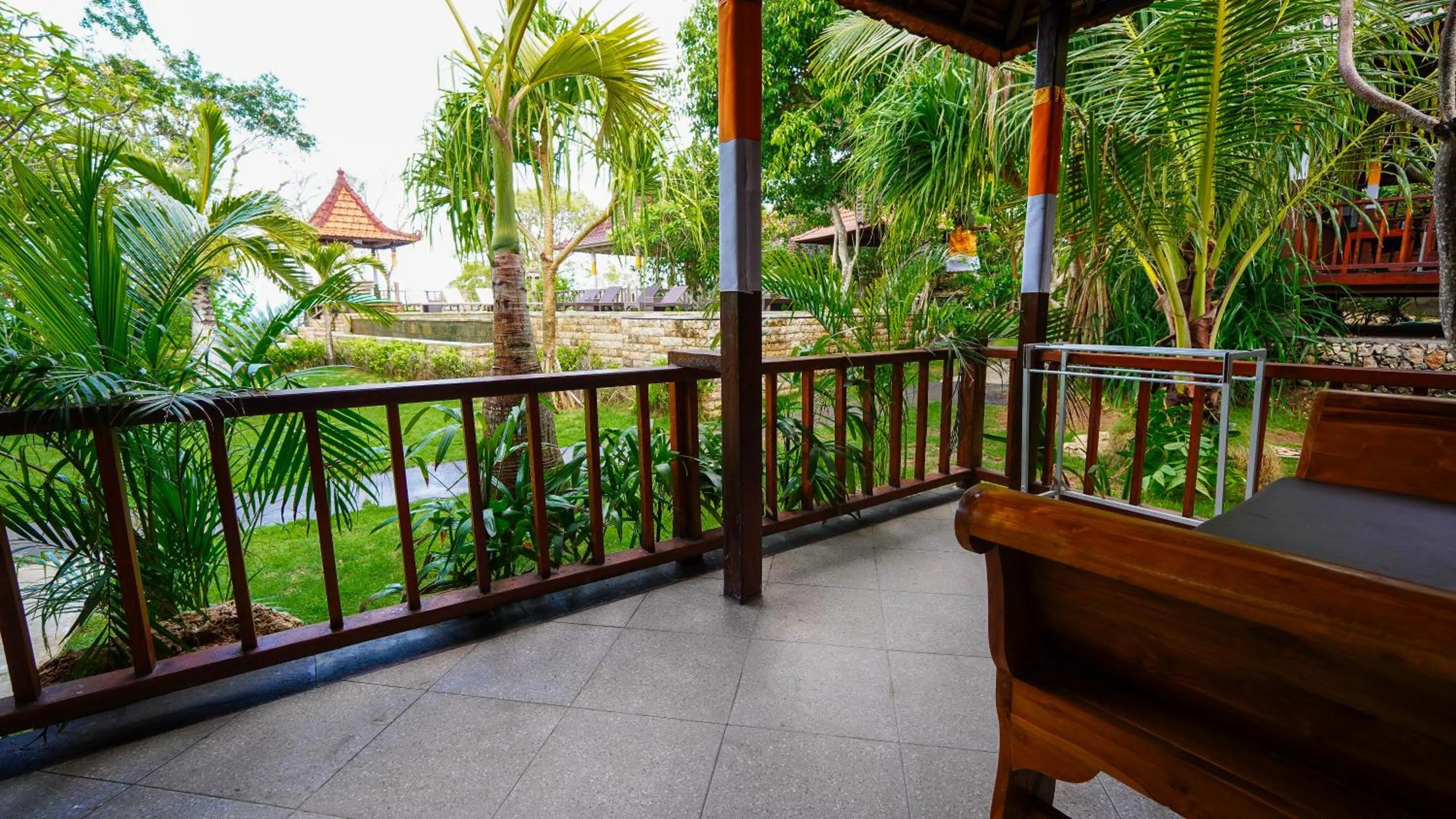 Darsan Lembongan Boutique Cottage