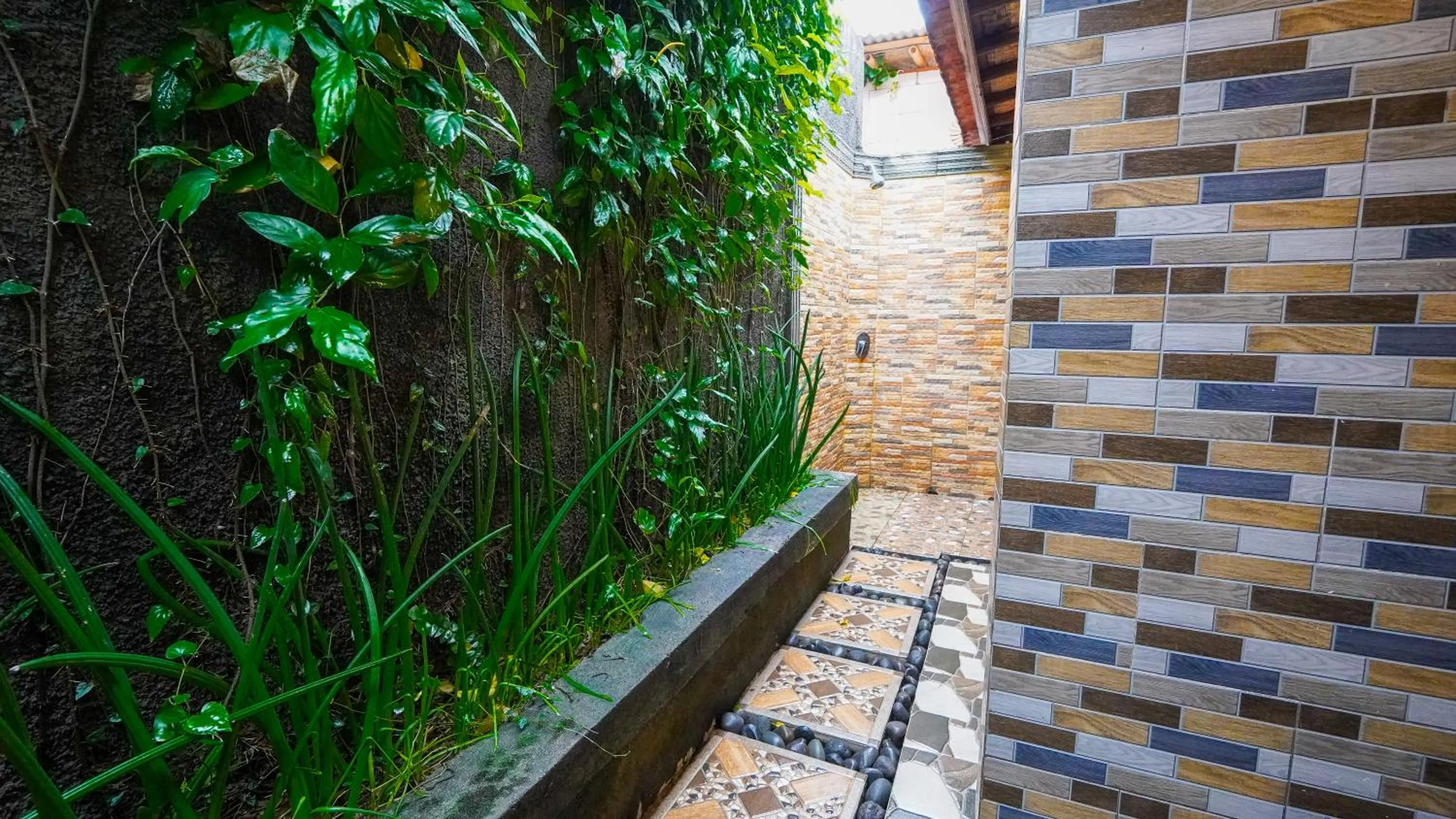 Darsan Lembongan Boutique Cottage