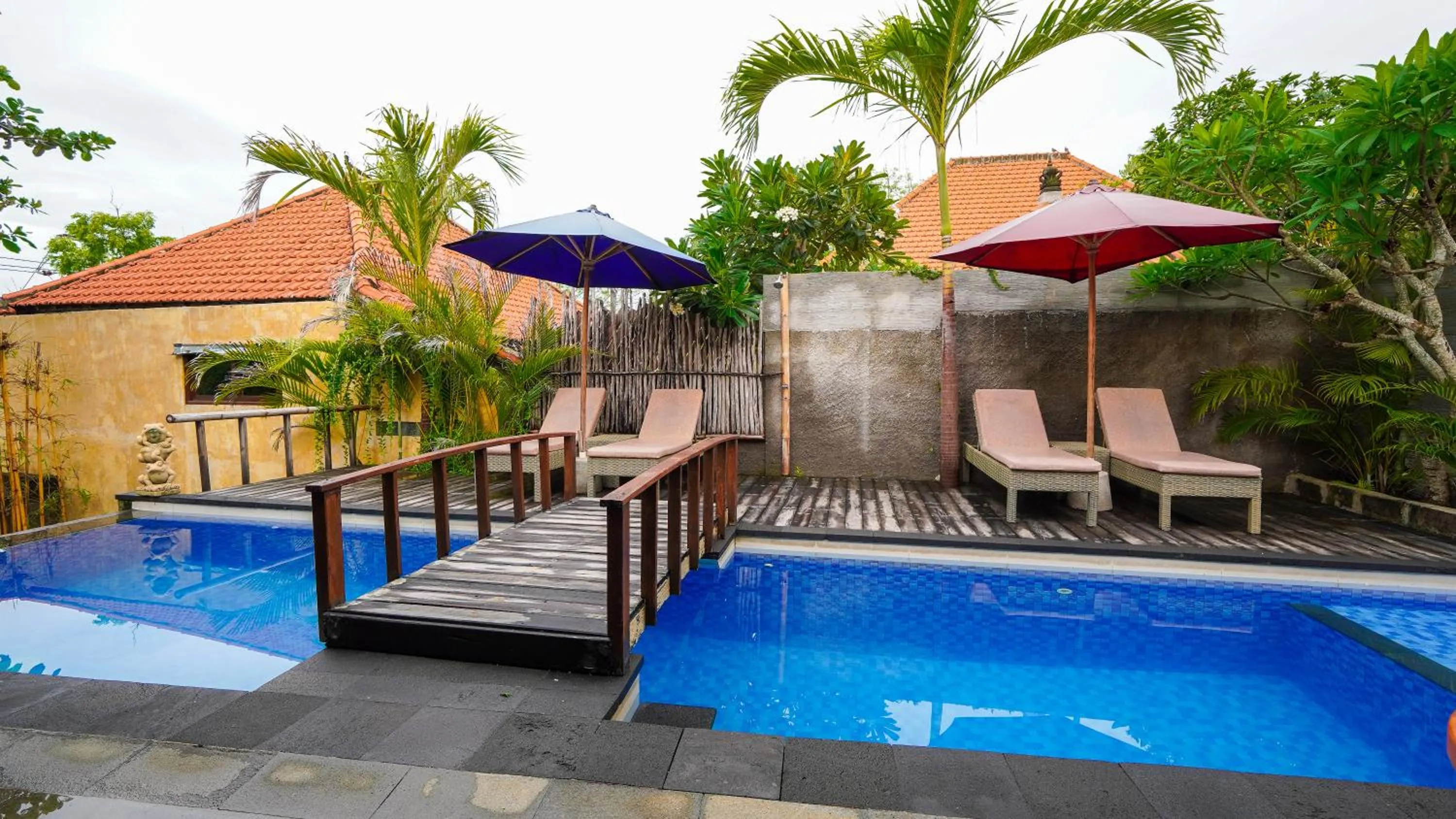 Darsan Lembongan Boutique Cottage