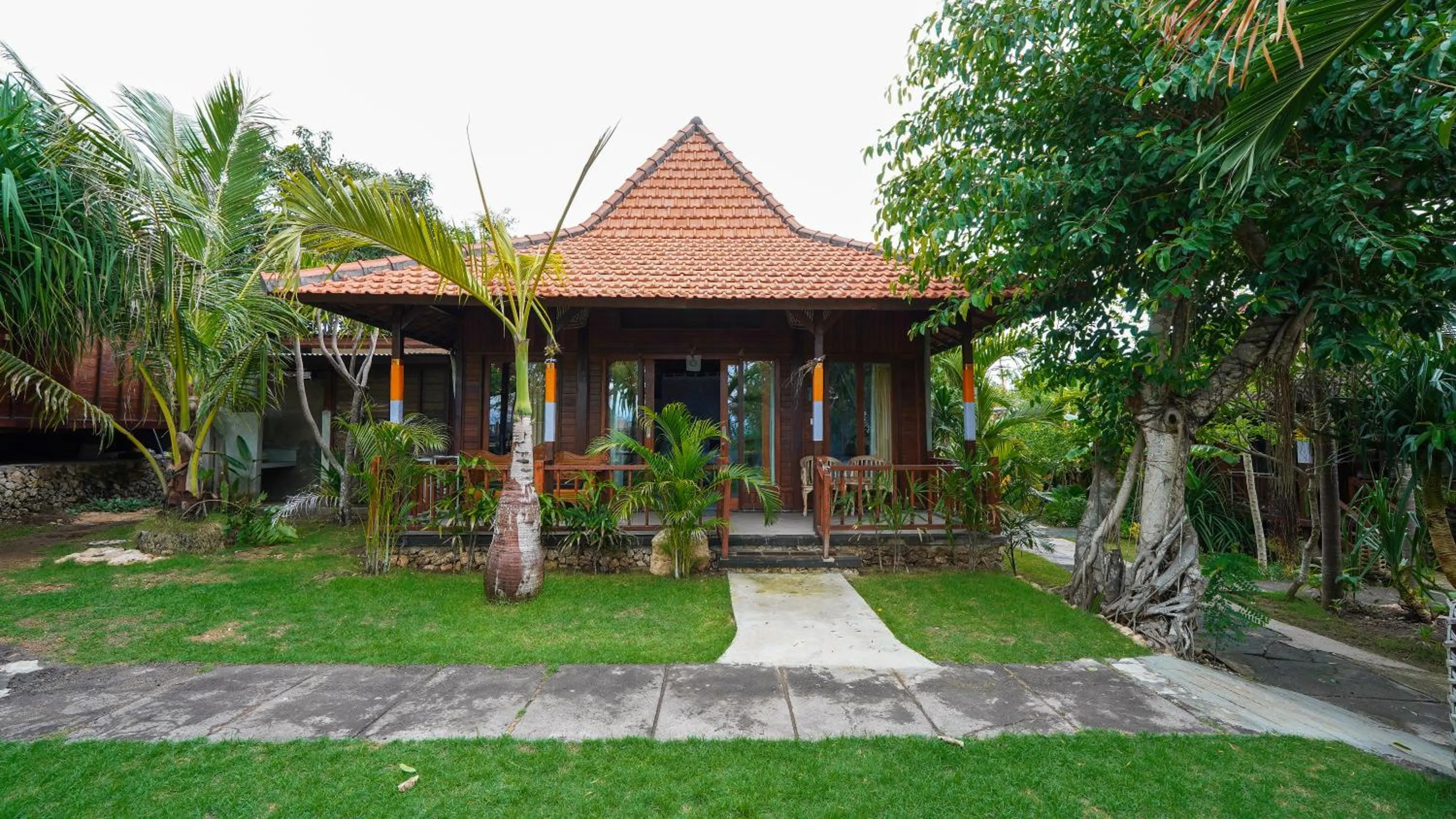 Darsan Lembongan Boutique Cottage