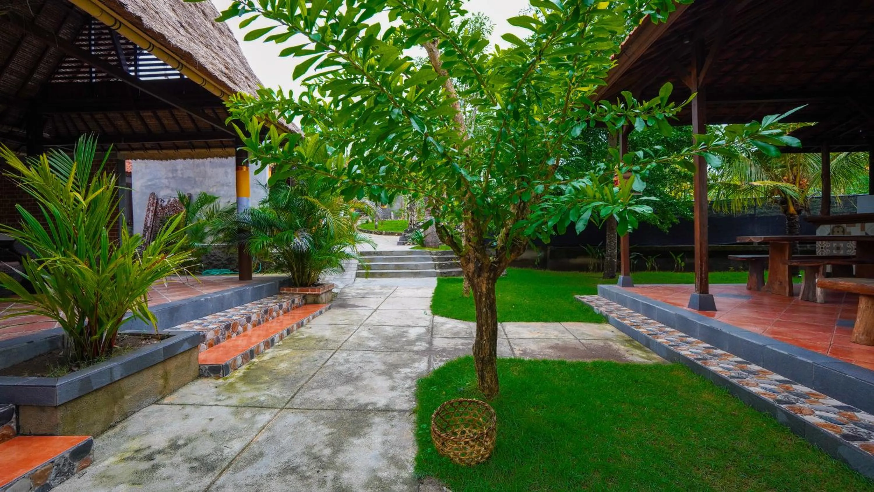 Darsan Lembongan Boutique Cottage