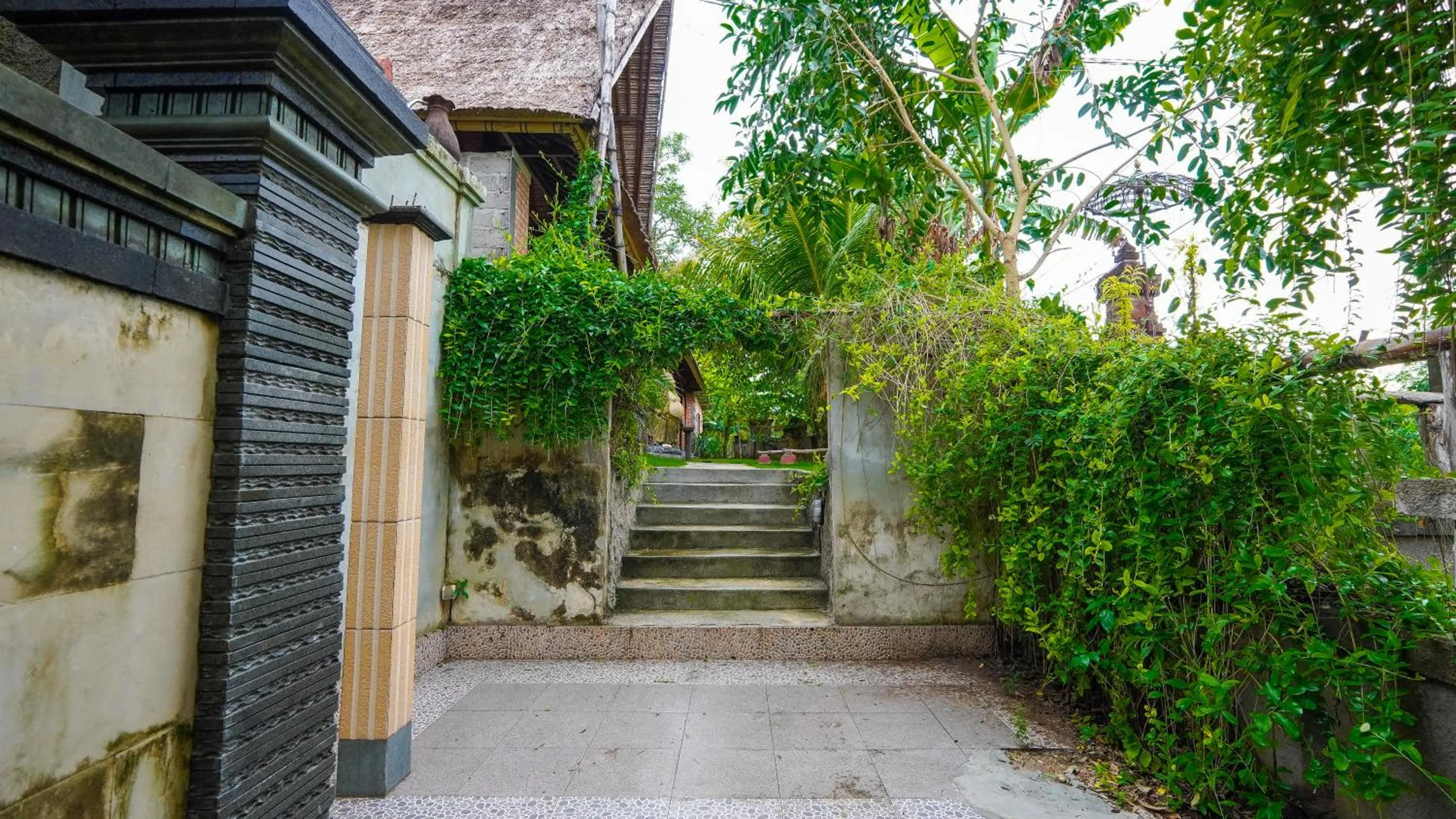 Darsan Lembongan Boutique Cottage