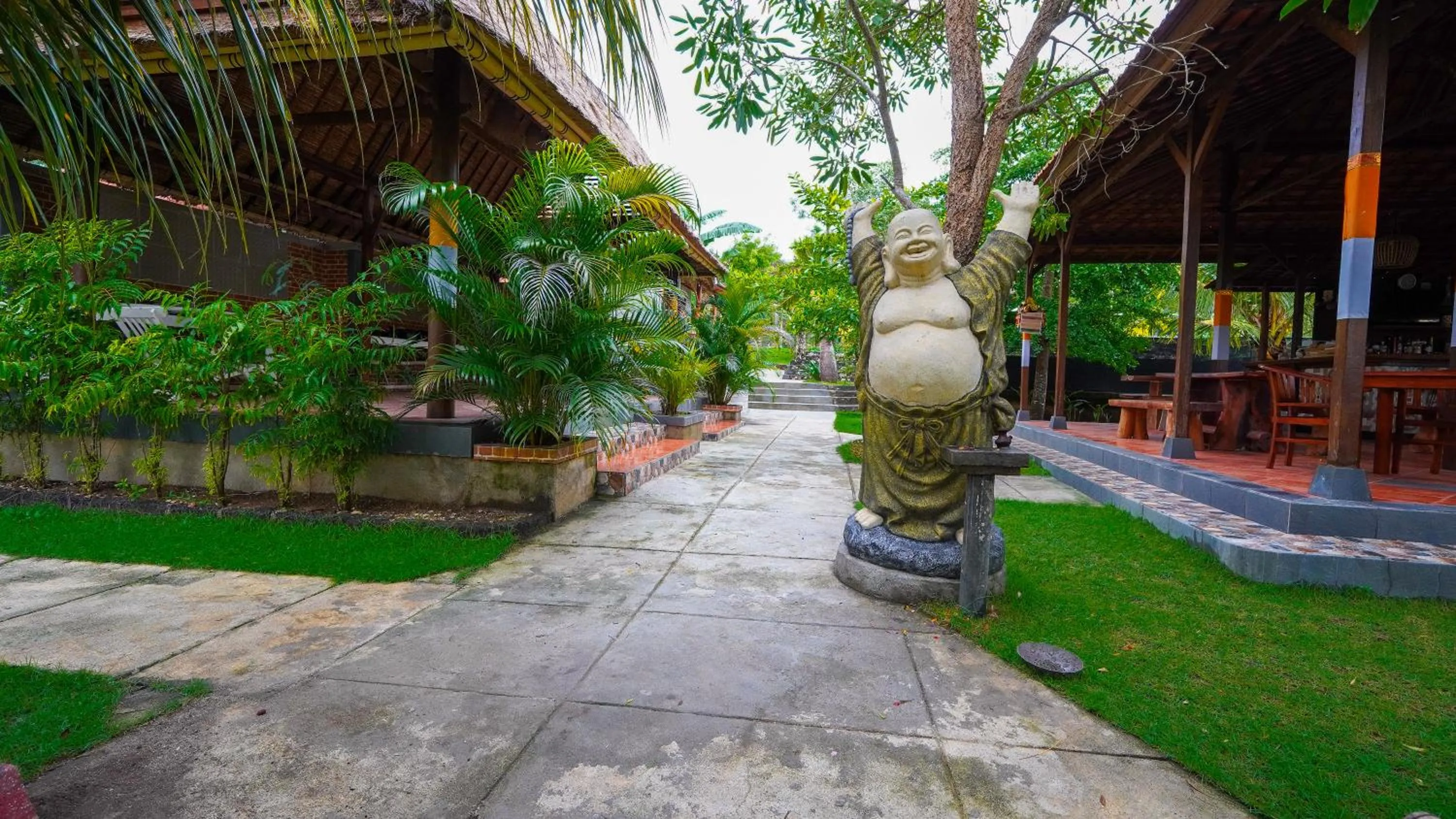 Darsan Lembongan Boutique Cottage