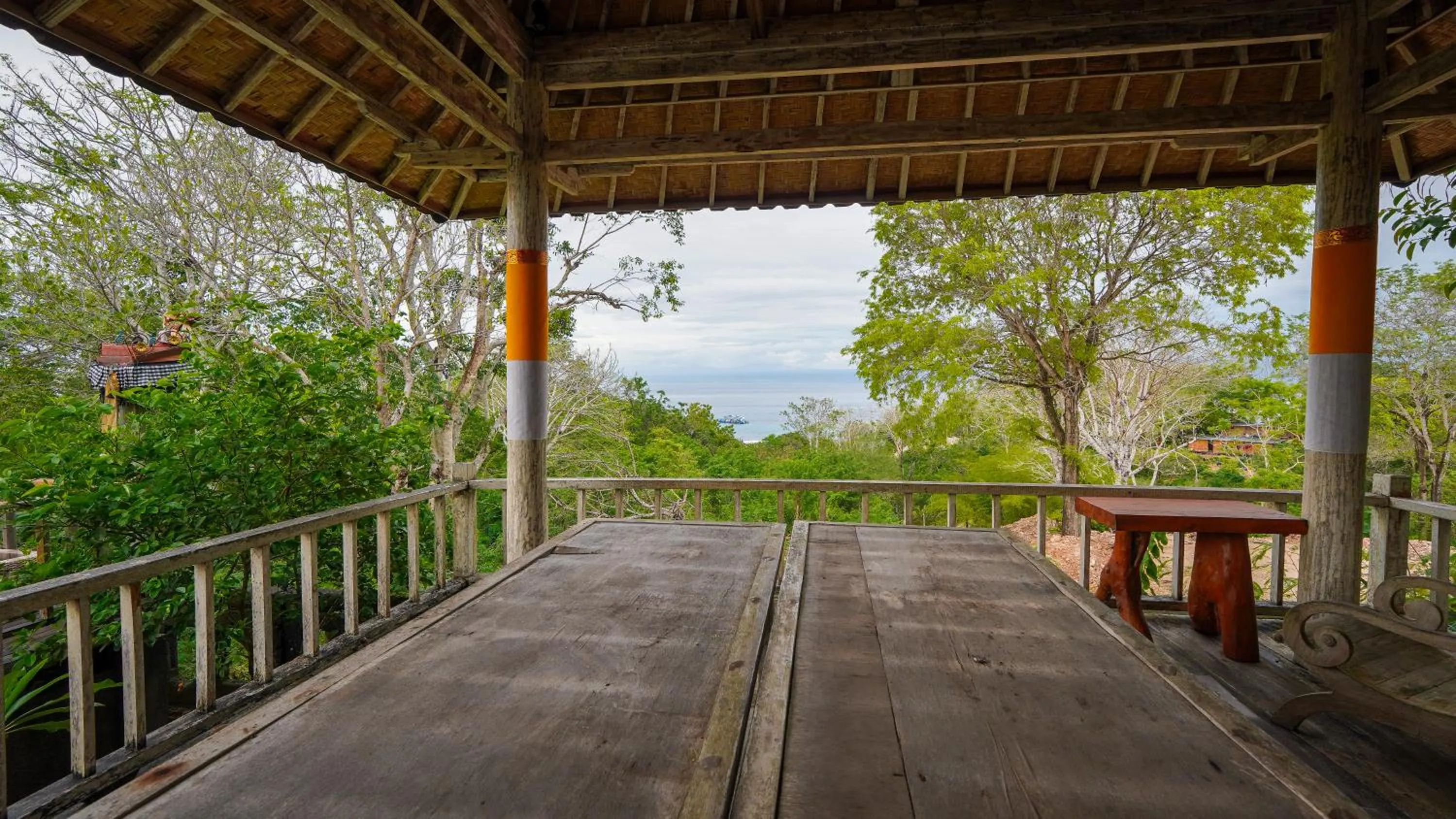 Darsan Lembongan Boutique Cottage