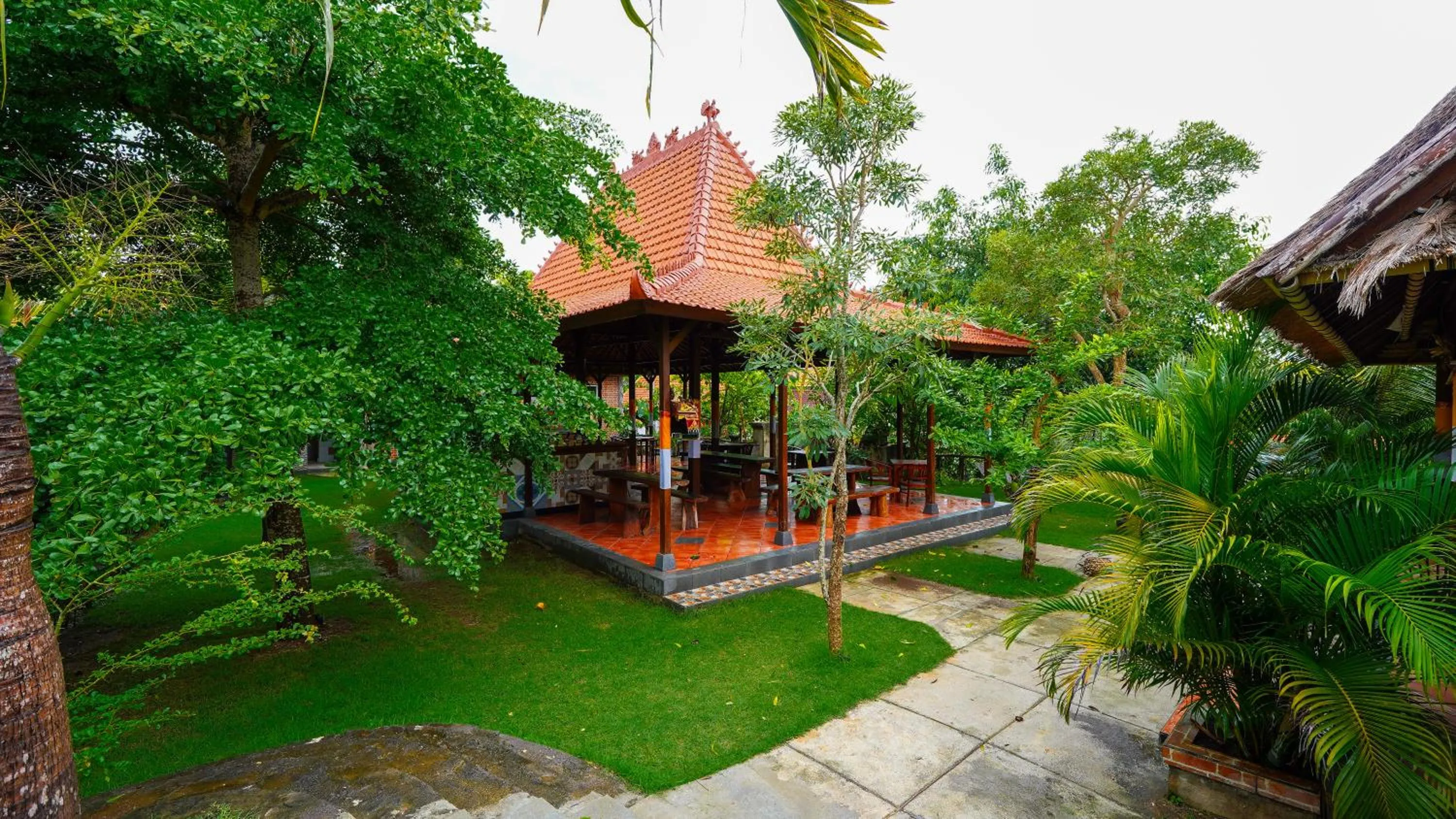 Darsan Lembongan Boutique Cottage
