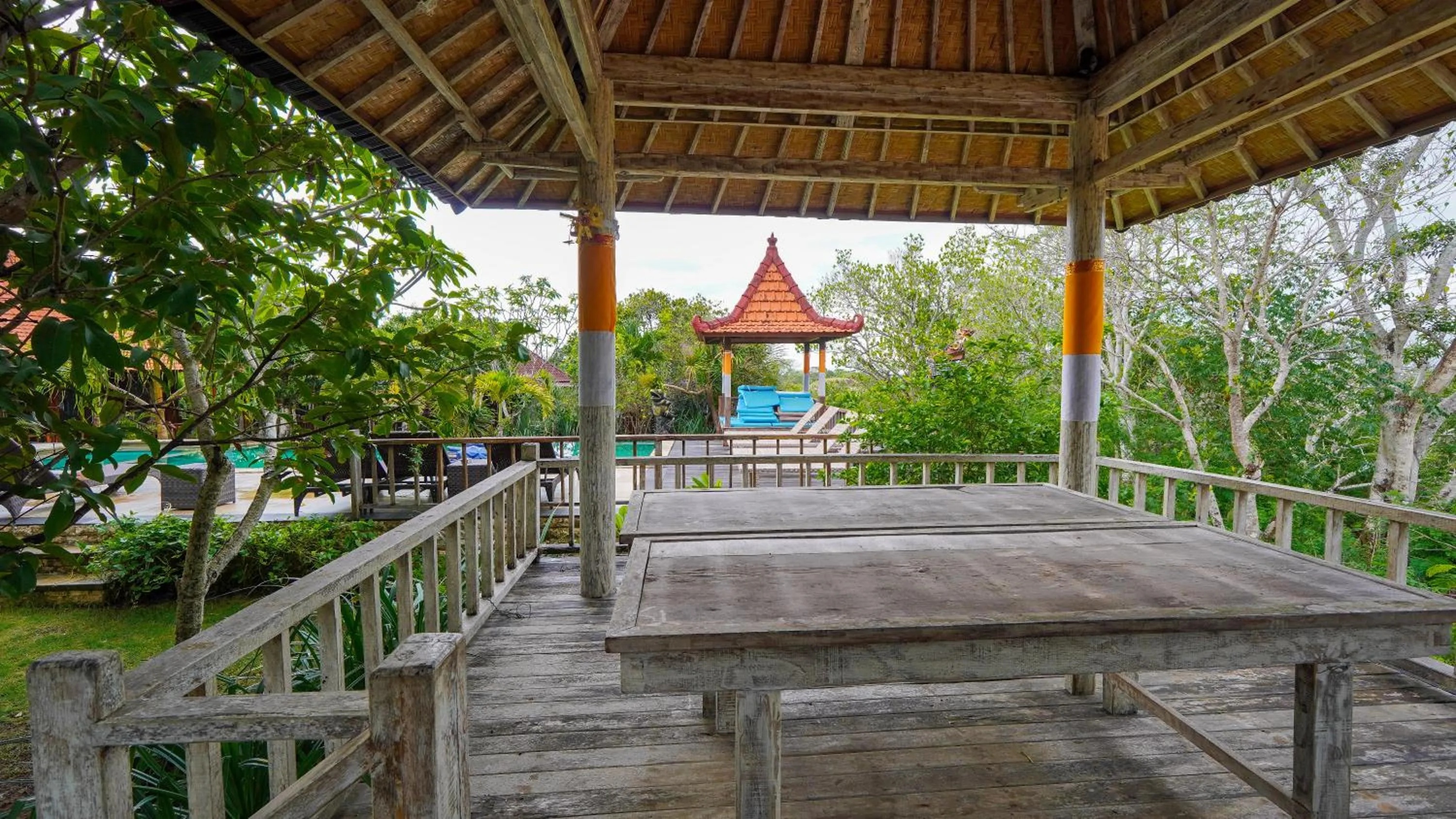 Darsan Lembongan Boutique Cottage