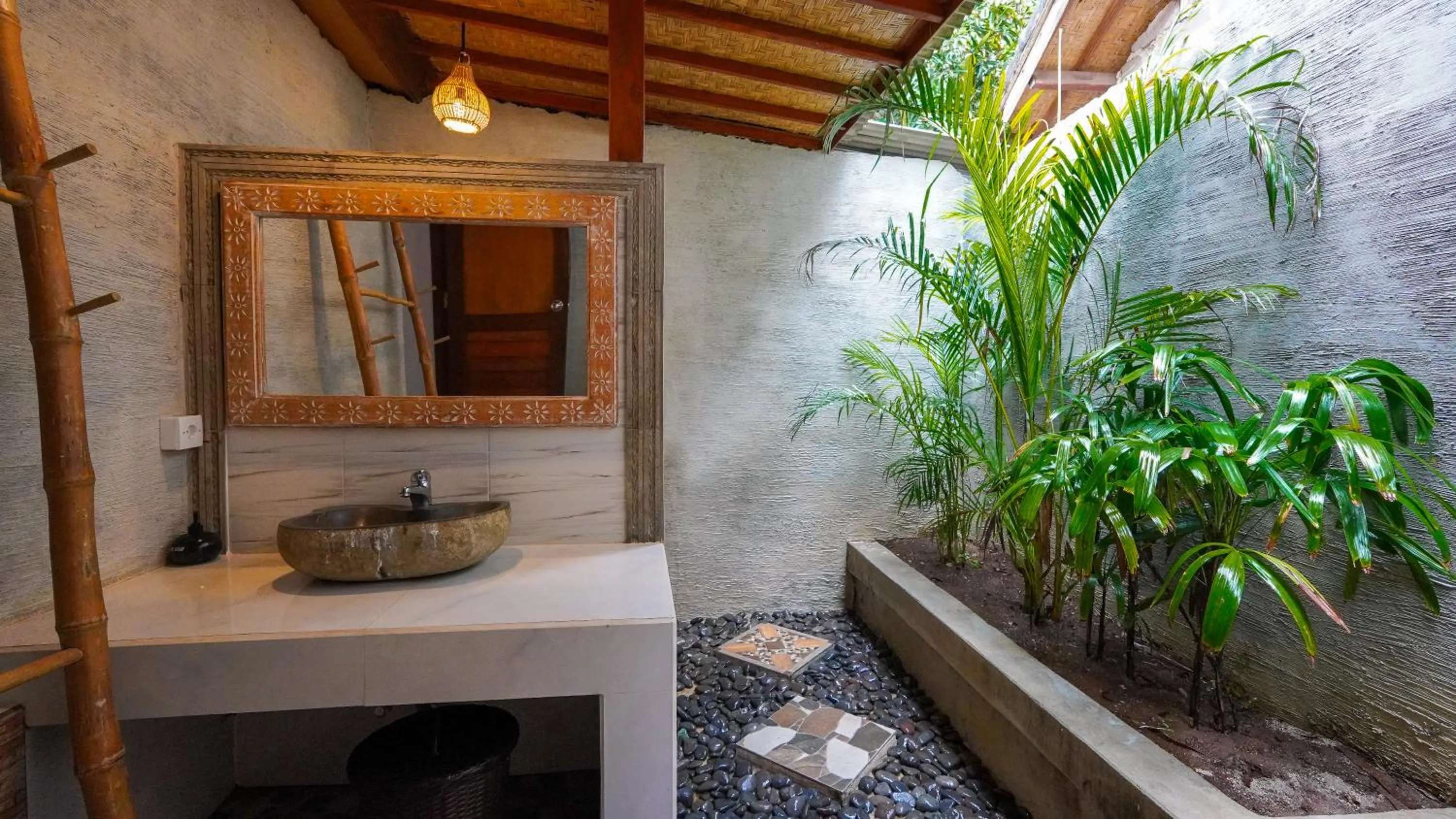 Darsan Lembongan Boutique Cottage