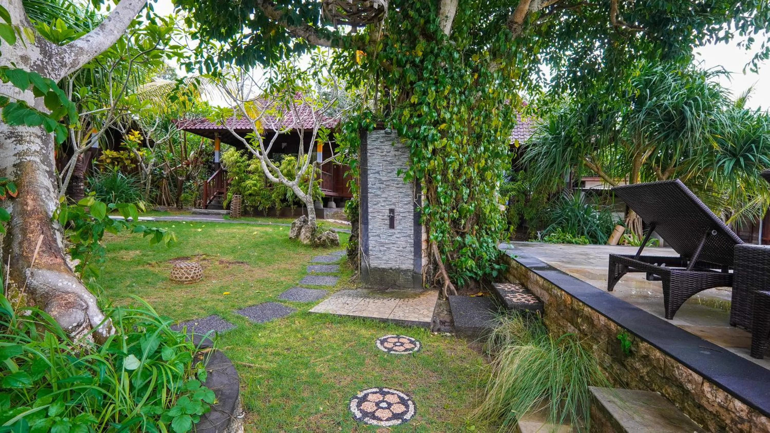 Darsan Lembongan Boutique Cottage