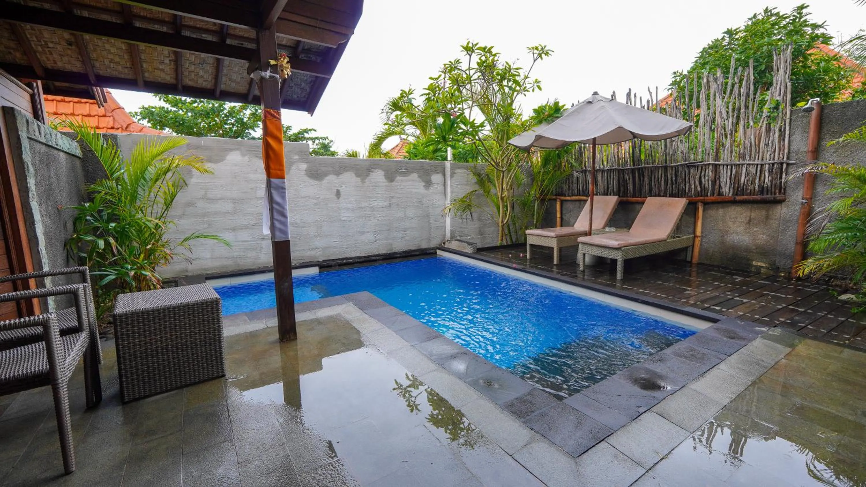 Darsan Lembongan Boutique Cottage
