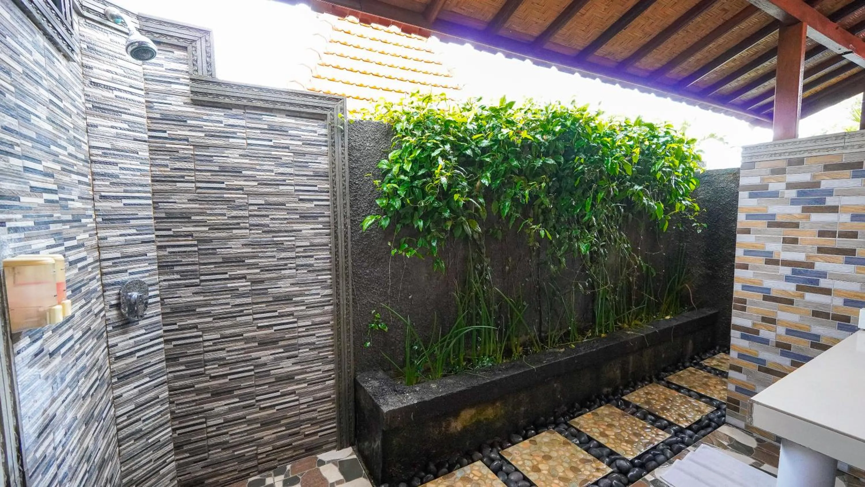 Darsan Lembongan Boutique Cottage