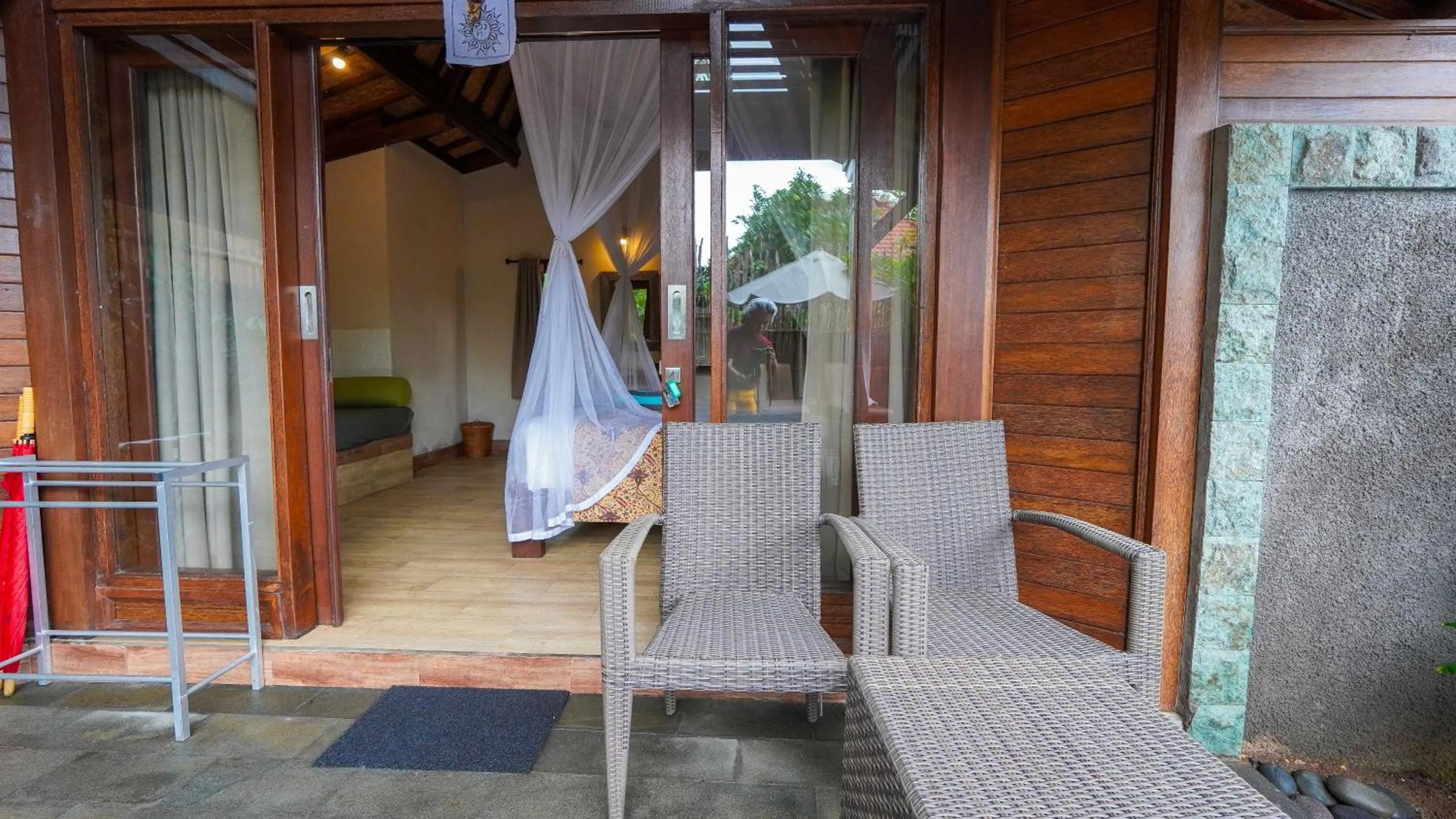 Darsan Lembongan Boutique Cottage